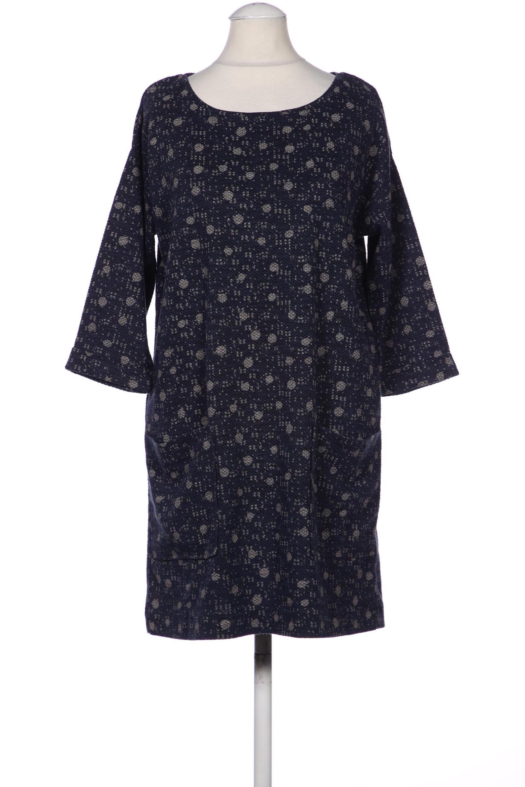 

White Stuff Damen Kleid, marineblau