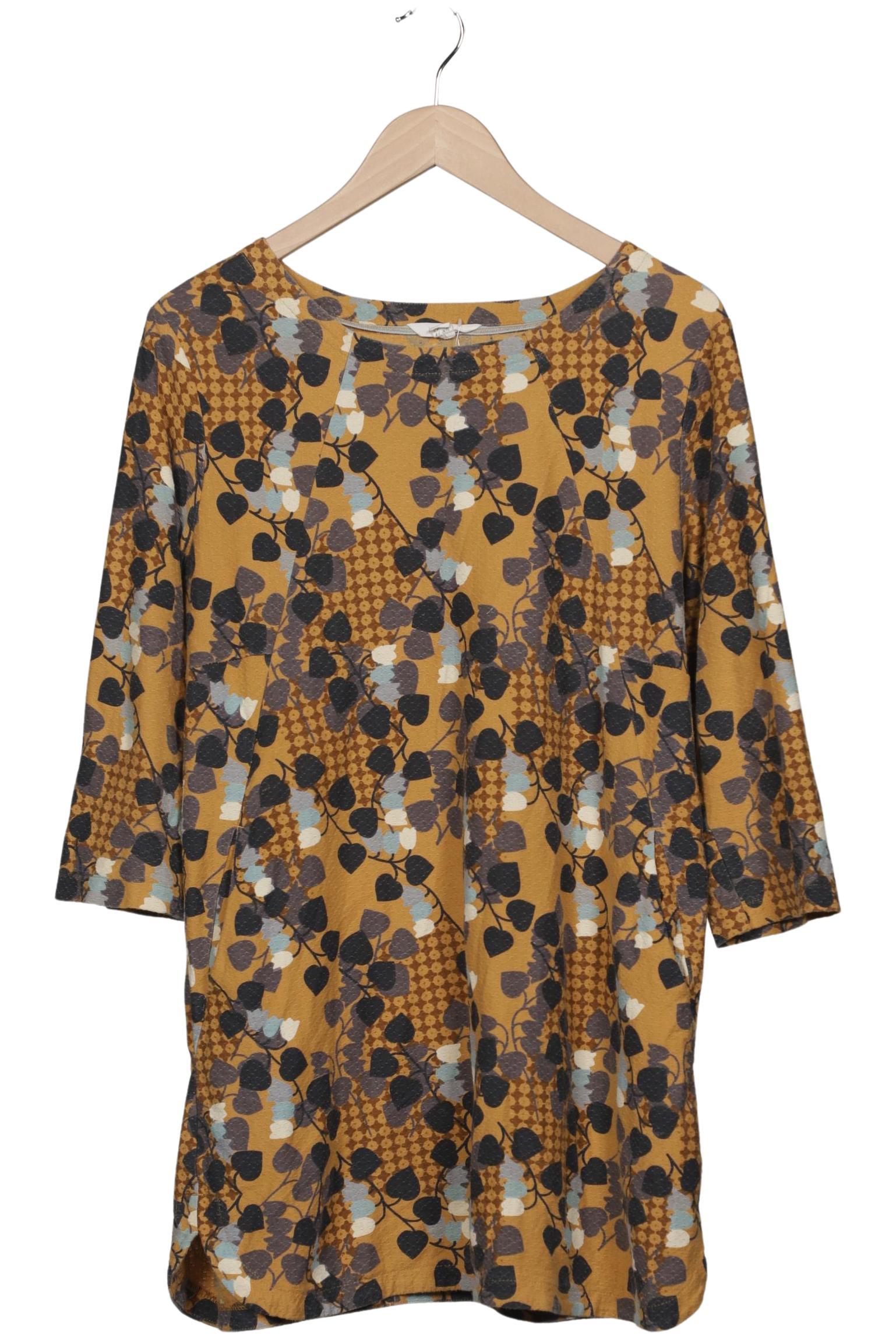 

White Stuff Damen Langarmshirt, mehrfarbig, Gr. 42