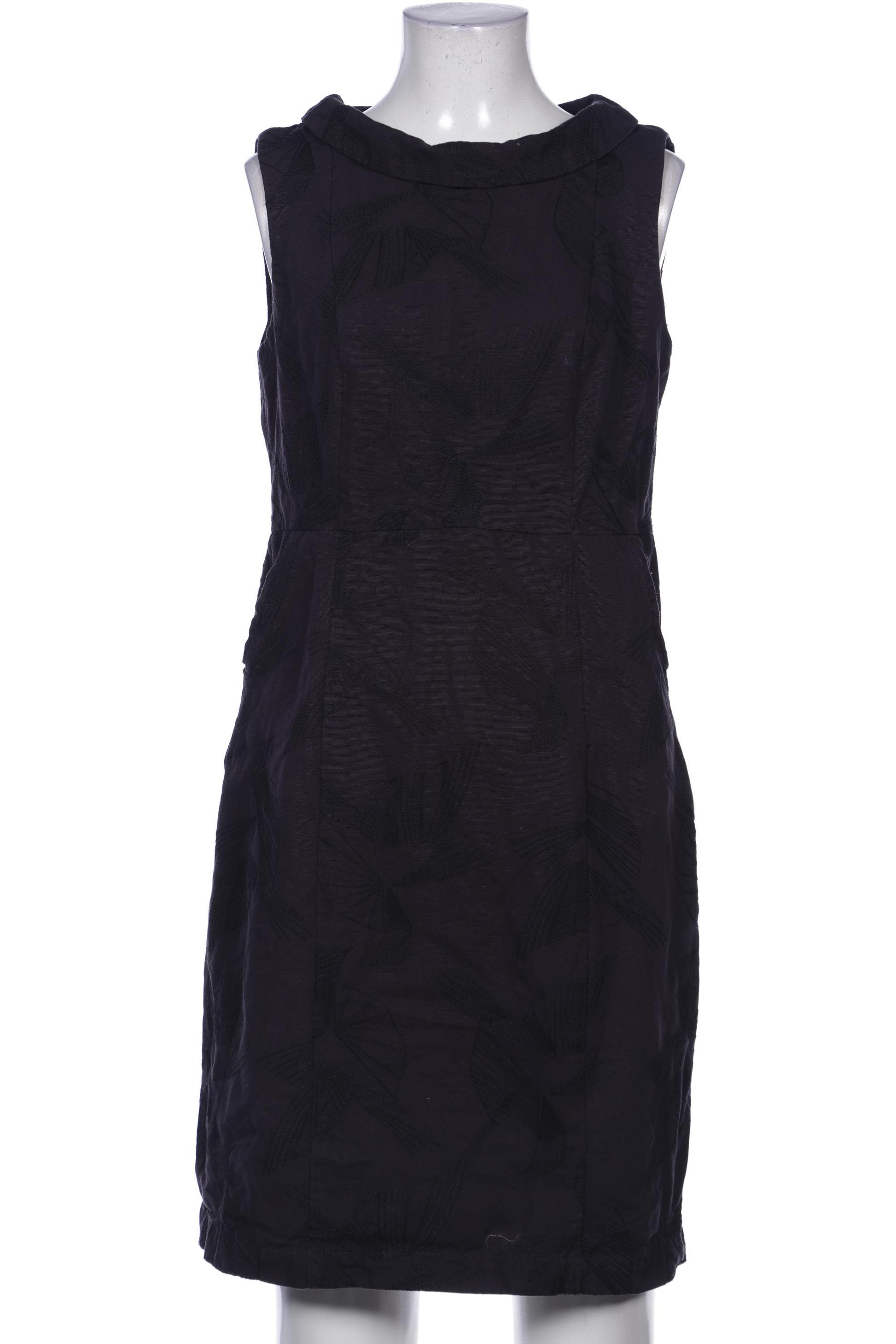 

White Stuff Damen Kleid, grau, Gr. 38