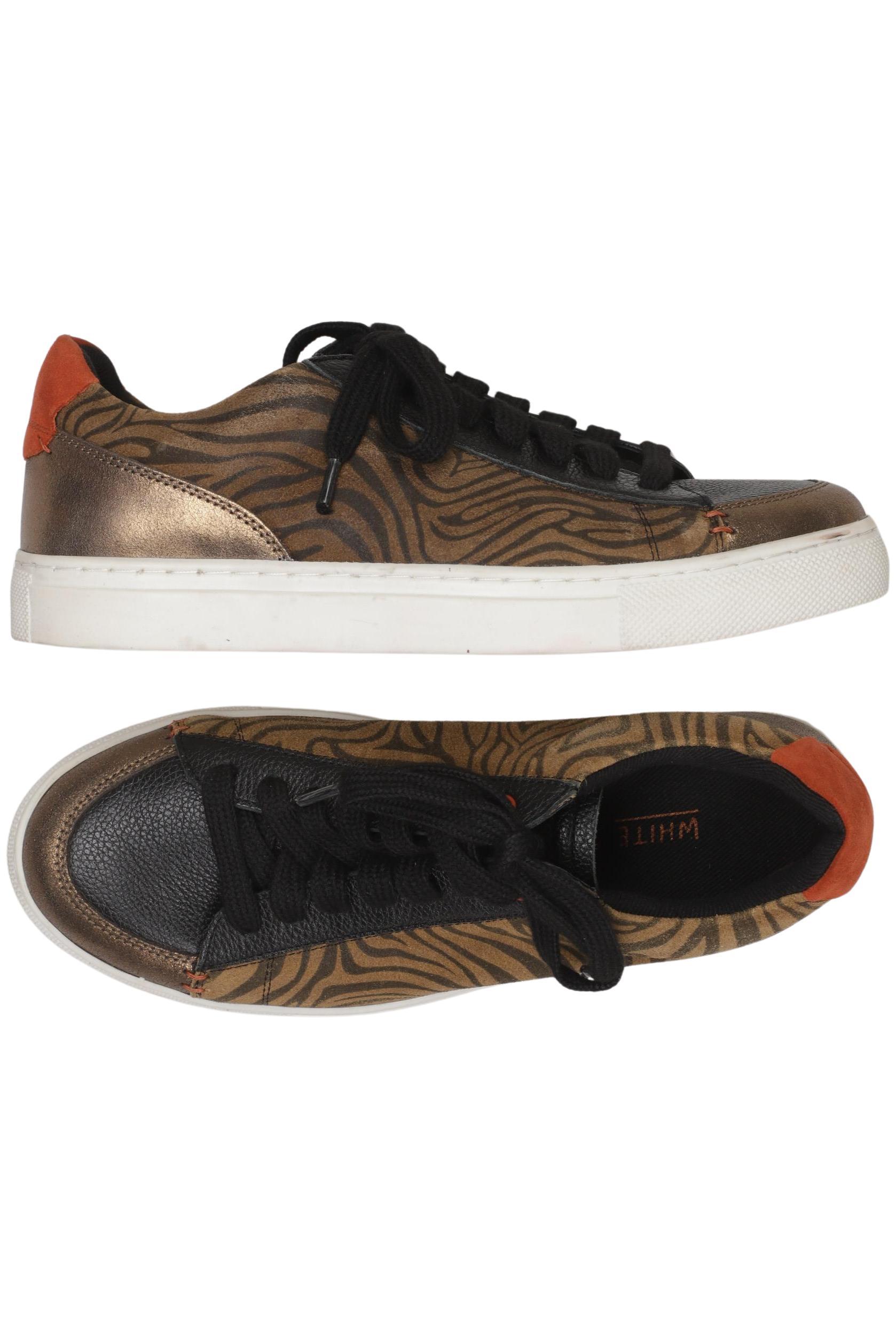 

White Stuff Damen Sneakers, mehrfarbig, Gr. 37