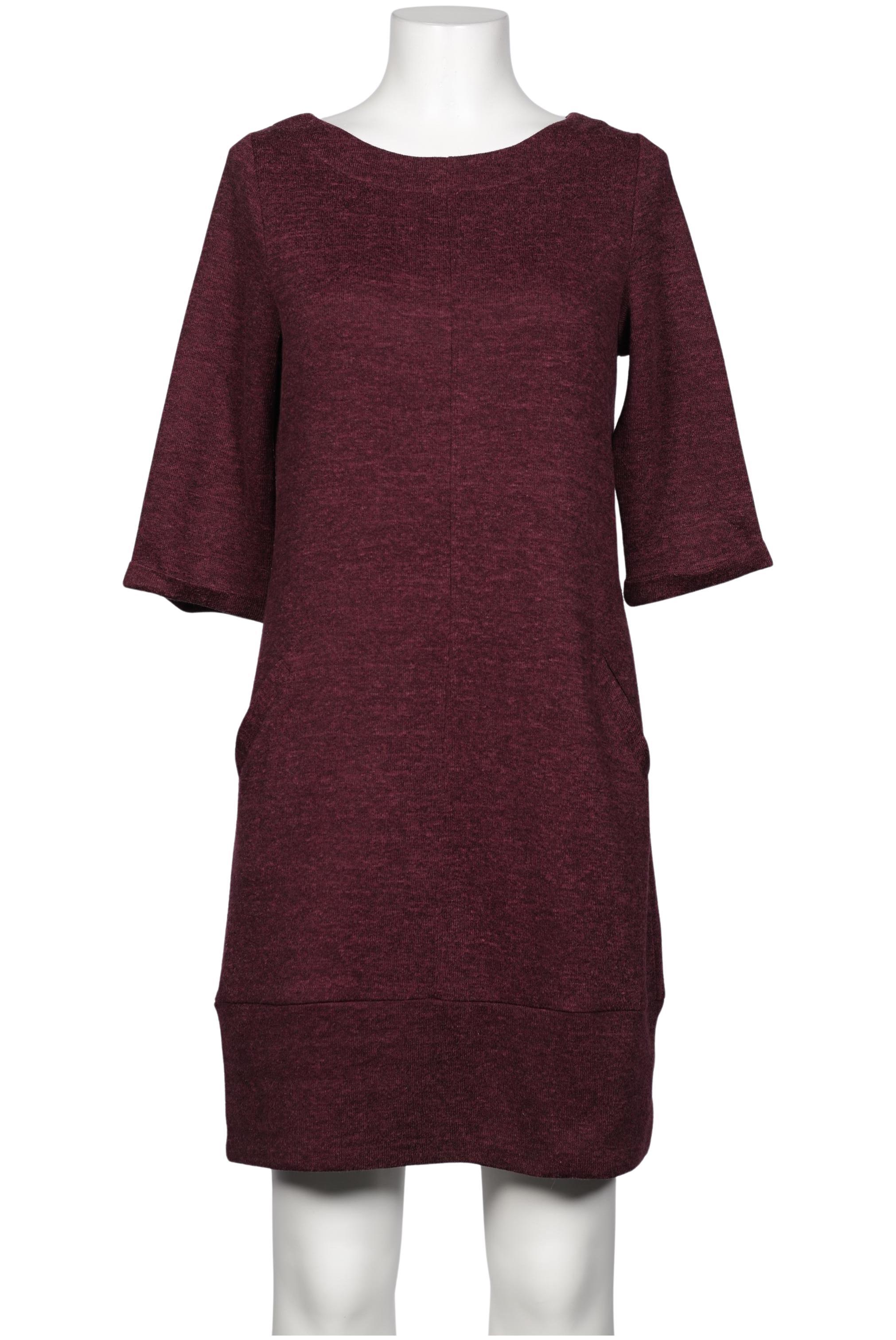 

White Stuff Damen Kleid, bordeaux, Gr. 40