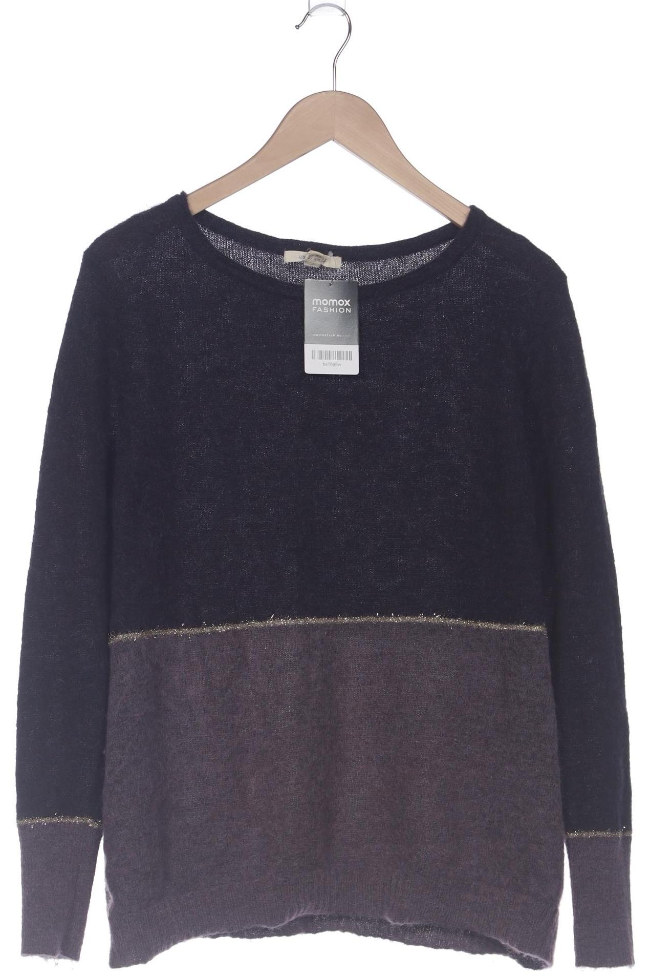 

White Stuff Damen Pullover, marineblau, Gr. 42