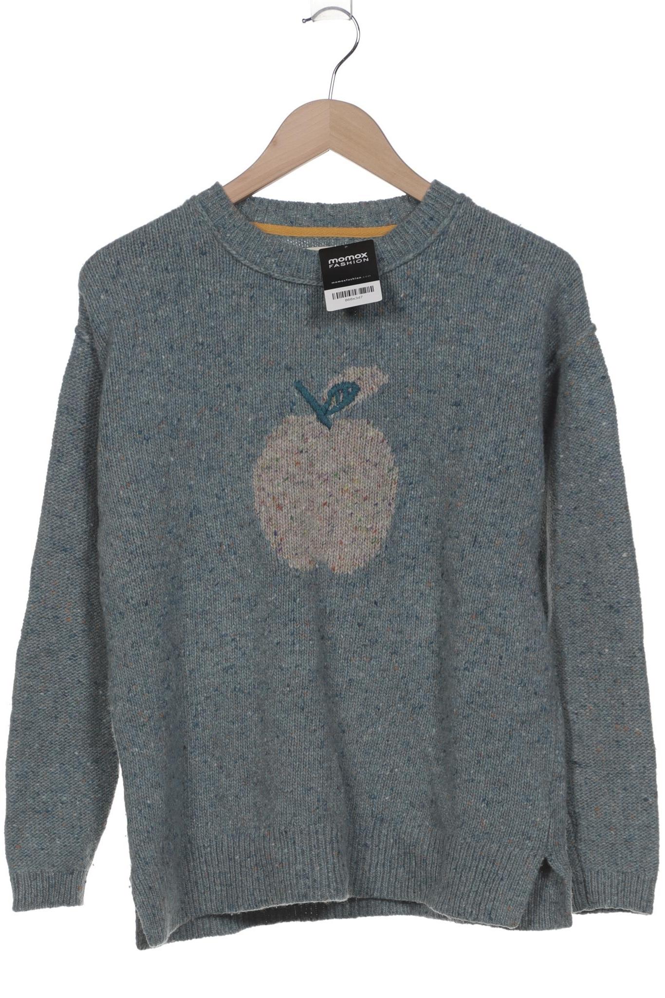 

White Stuff Damen Pullover, blau, Gr. 40