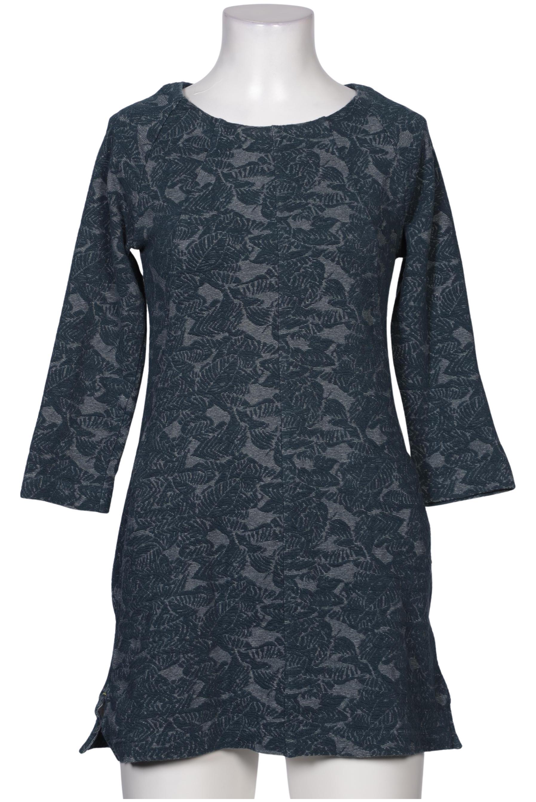 

White Stuff Damen Kleid, blau, Gr. 36