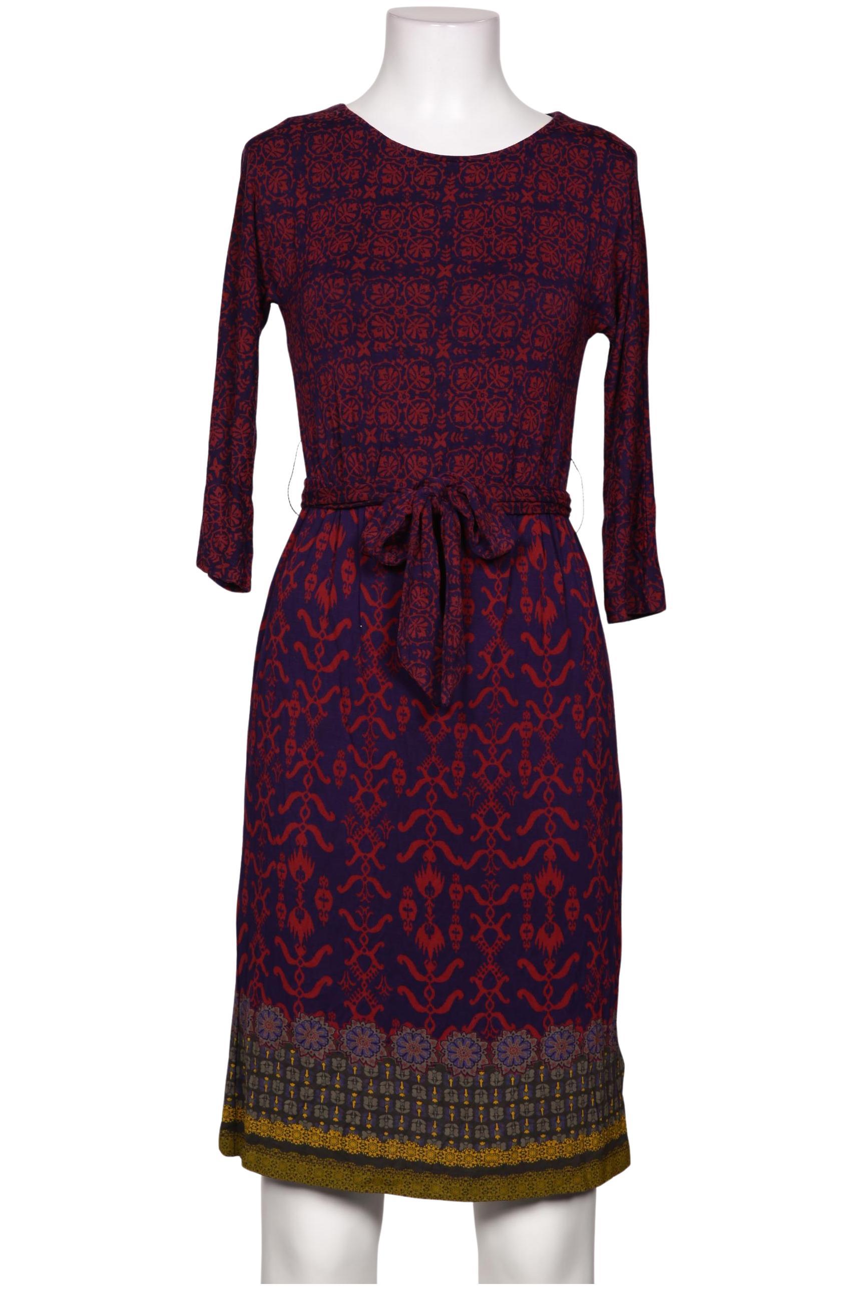 

White Stuff Damen Kleid, marineblau, Gr. 34