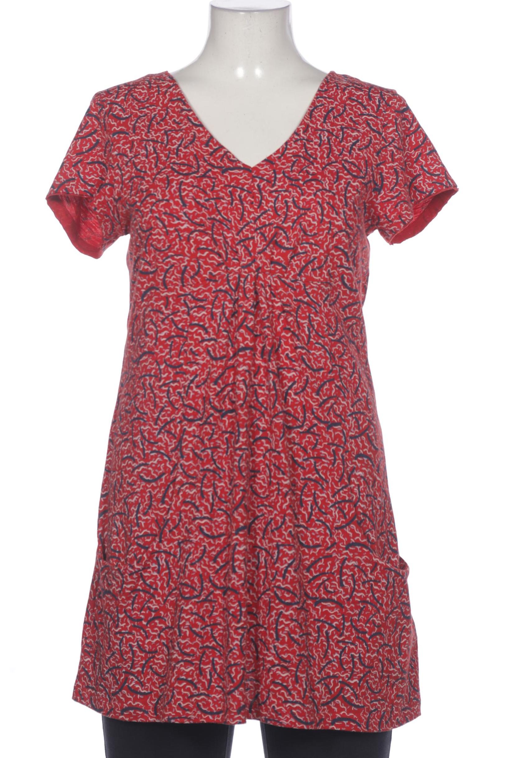 

White Stuff Damen Bluse, rot, Gr. 40