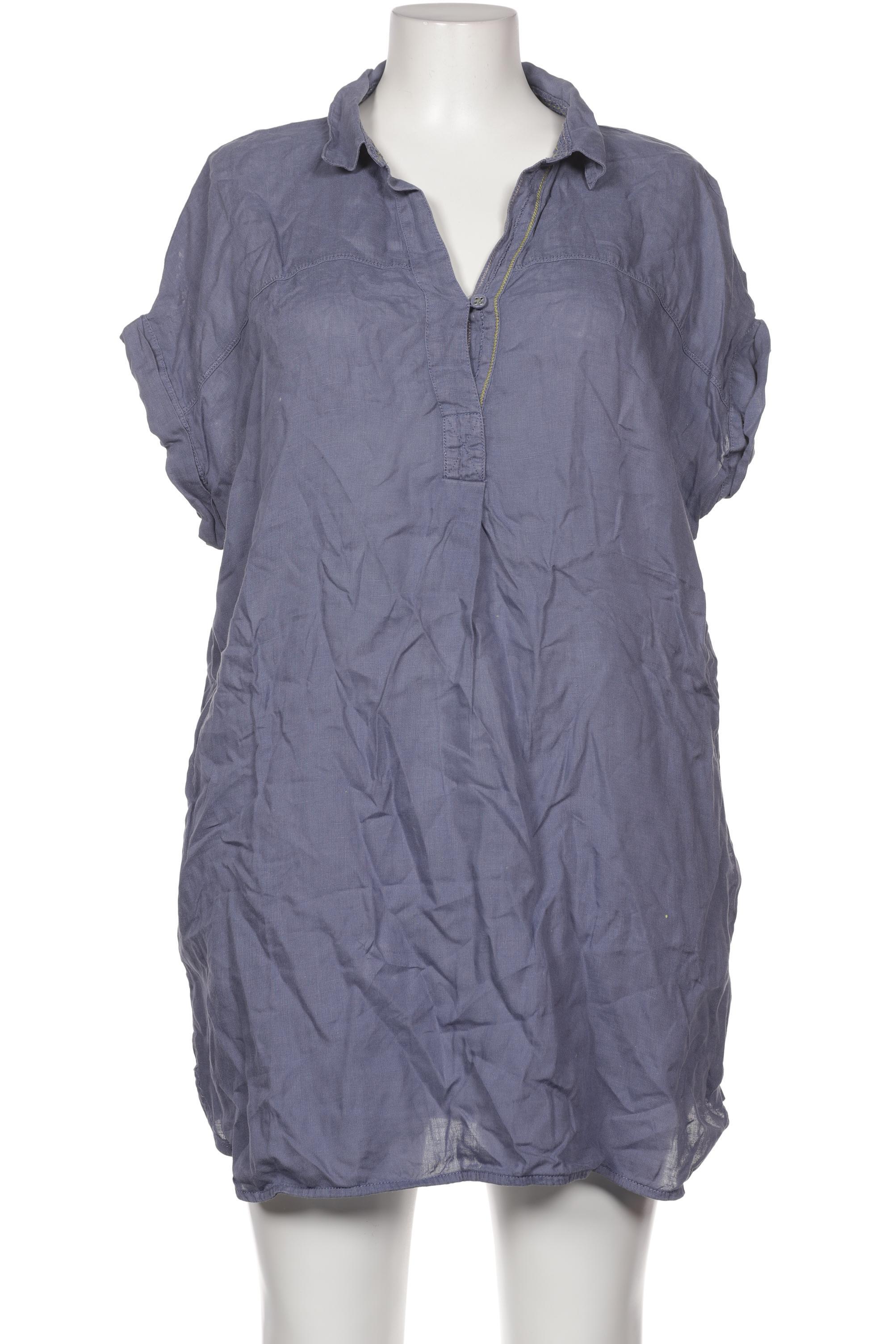 

White Stuff Damen Kleid, blau, Gr. 44