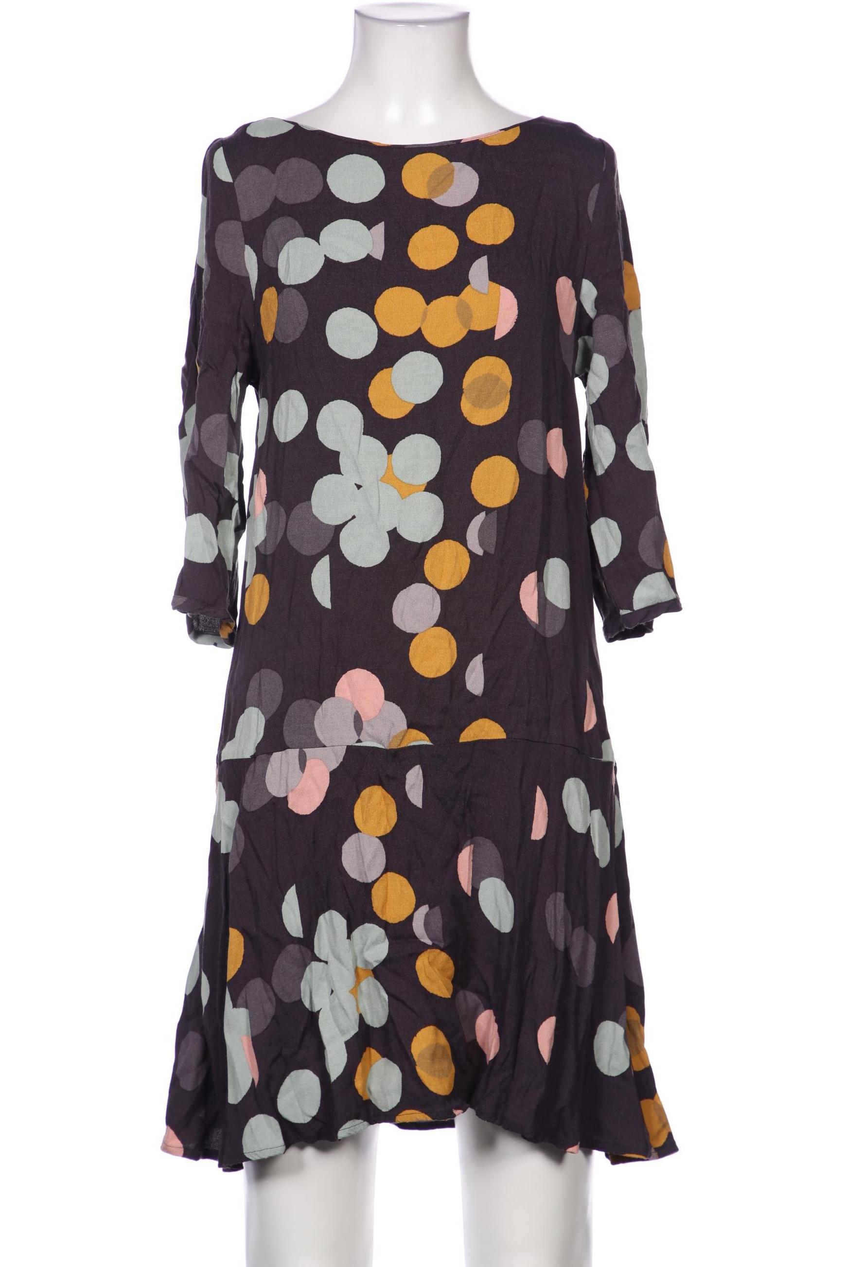 

White Stuff Damen Kleid, grau, Gr. 38