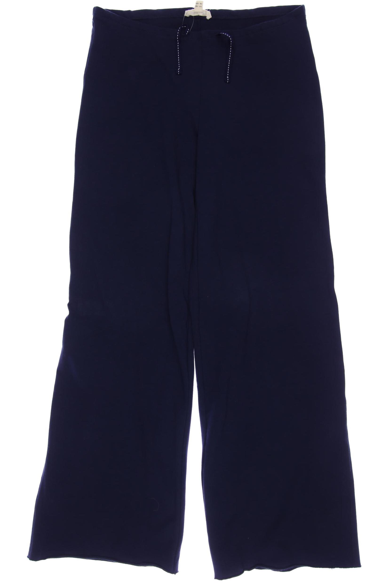 

White Stuff Damen Stoffhose, marineblau