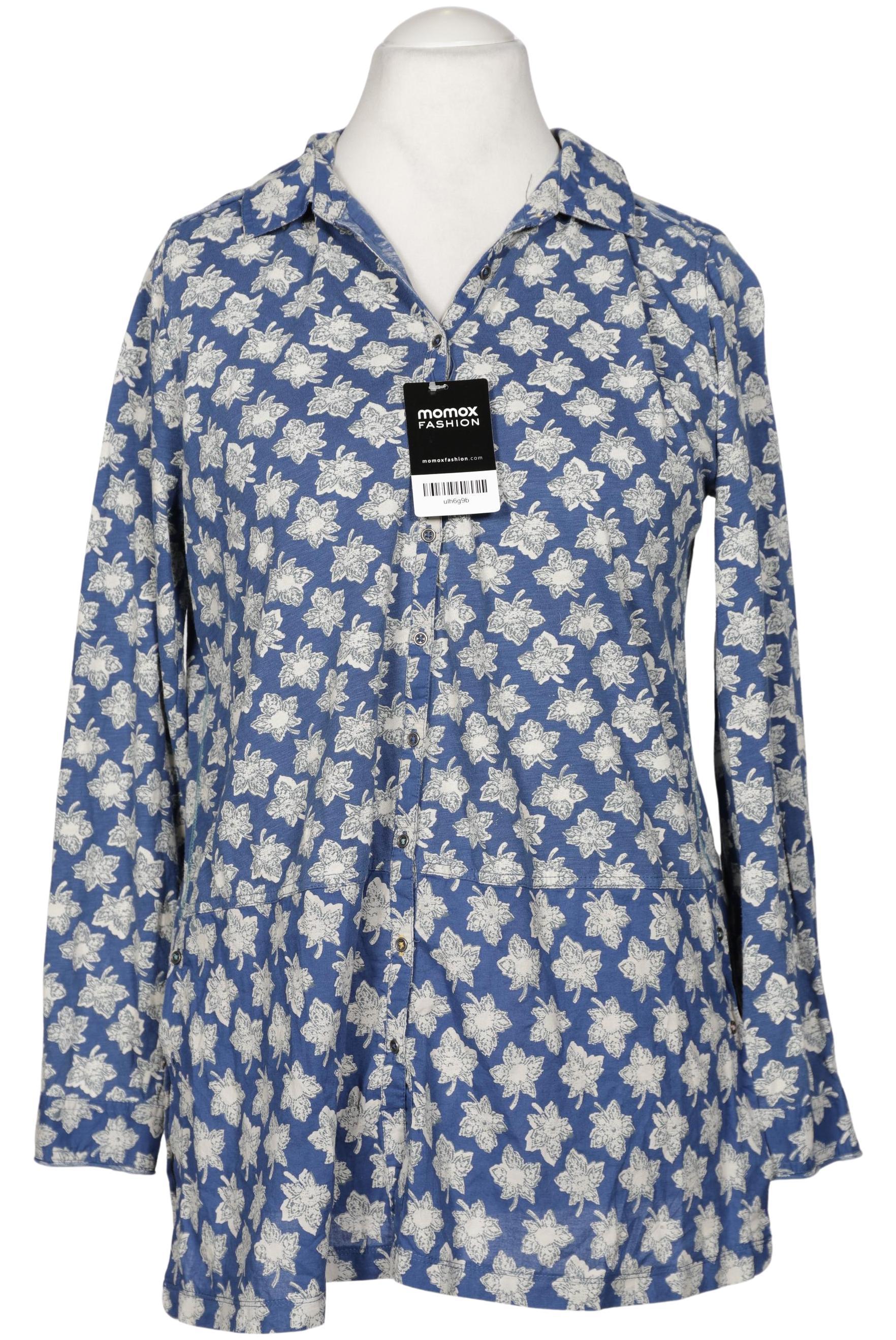 

White Stuff Damen Bluse, mehrfarbig, Gr. 40