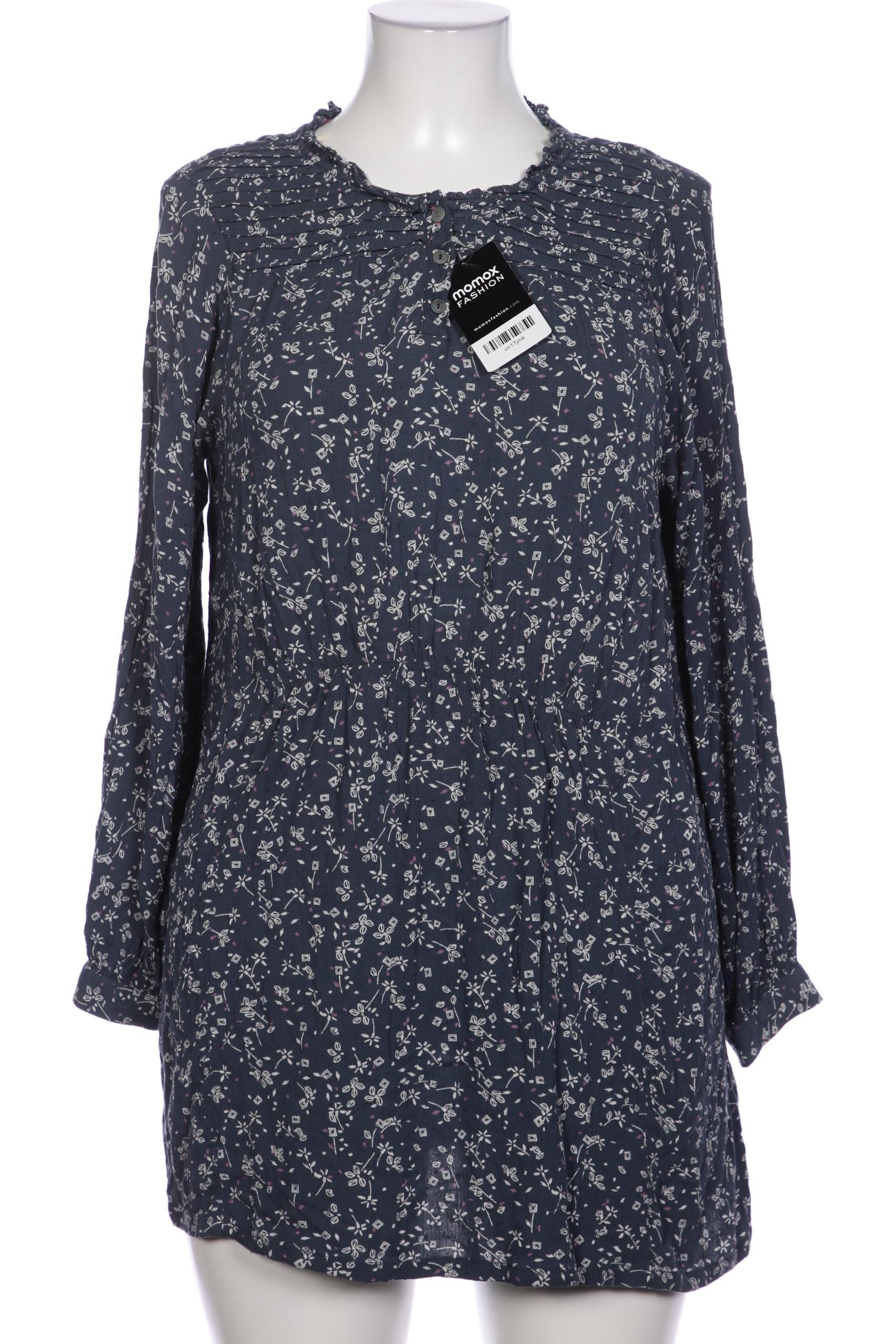 

White Stuff Damen Kleid, marineblau, Gr. 42