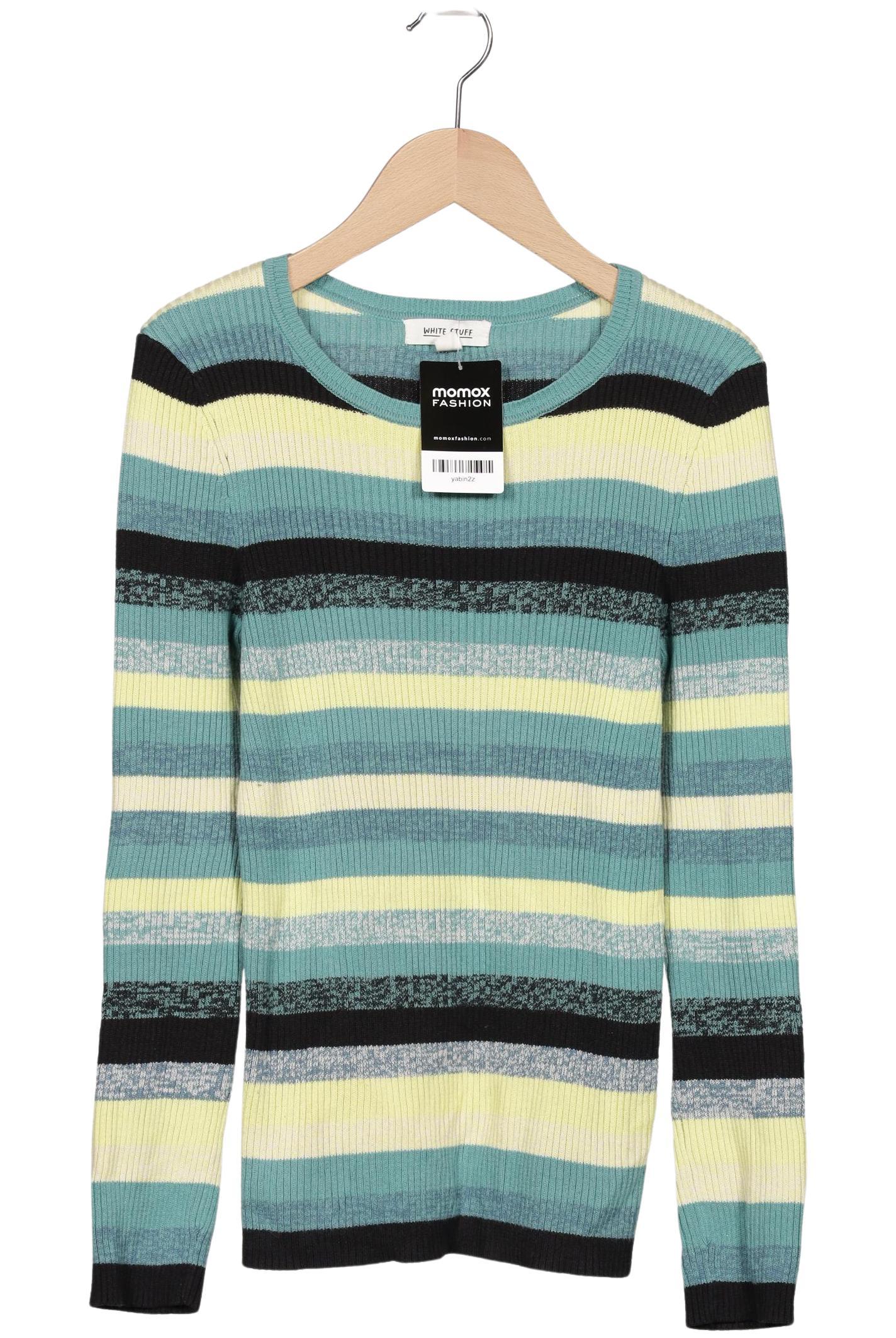

White Stuff Damen Pullover, mehrfarbig, Gr. 38