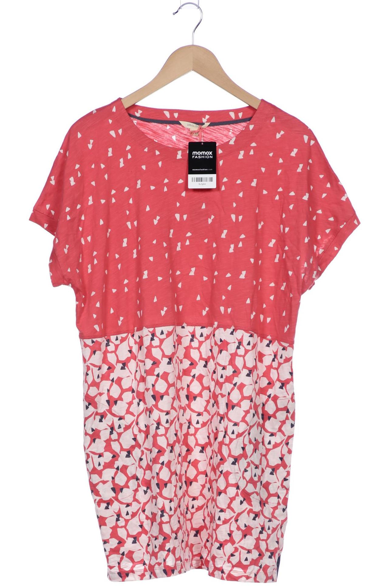 

White Stuff Damen T-Shirt, pink, Gr. 46