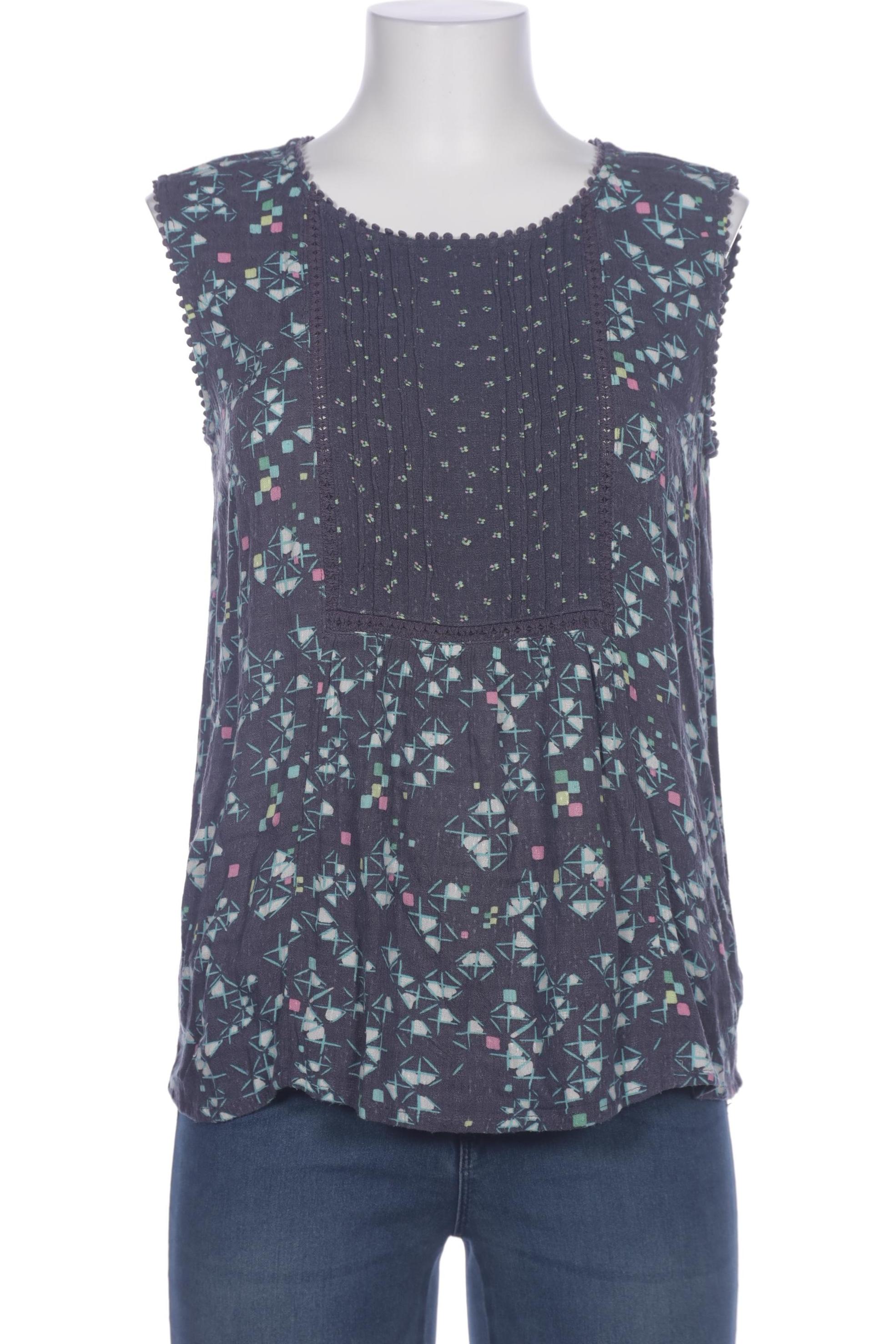 

White Stuff Damen Bluse, flieder, Gr. 40