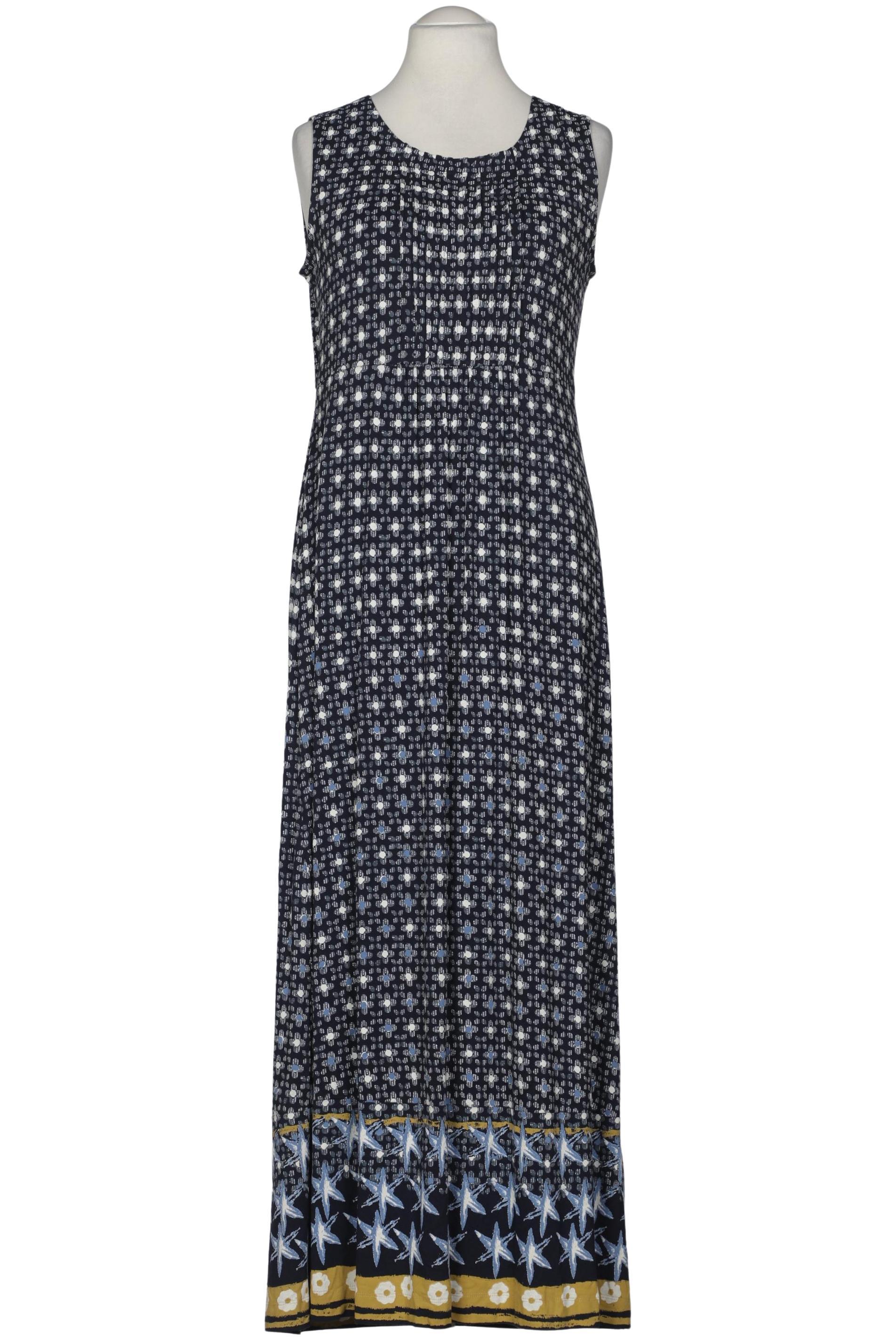 

White Stuff Damen Kleid, marineblau, Gr. 42