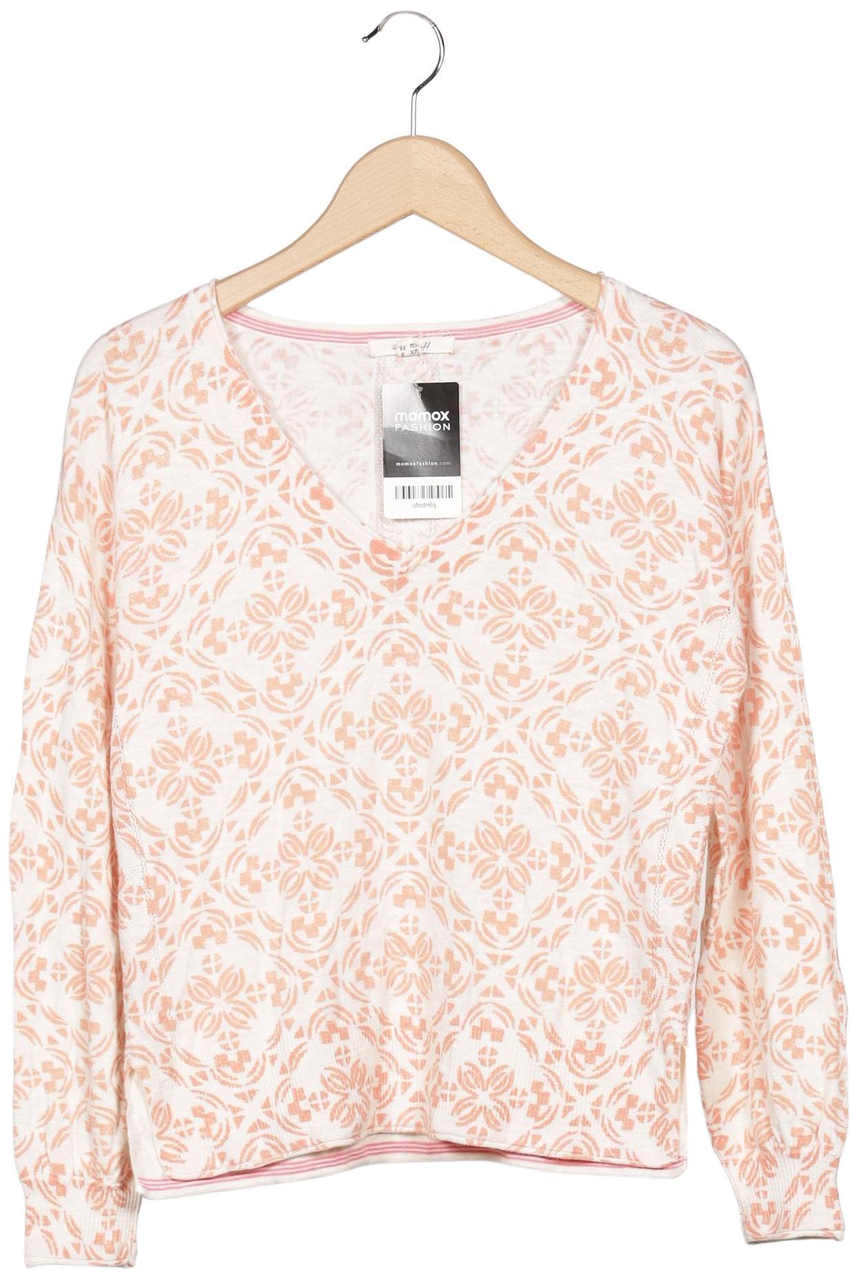 

White Stuff Damen Pullover, pink, Gr. 36