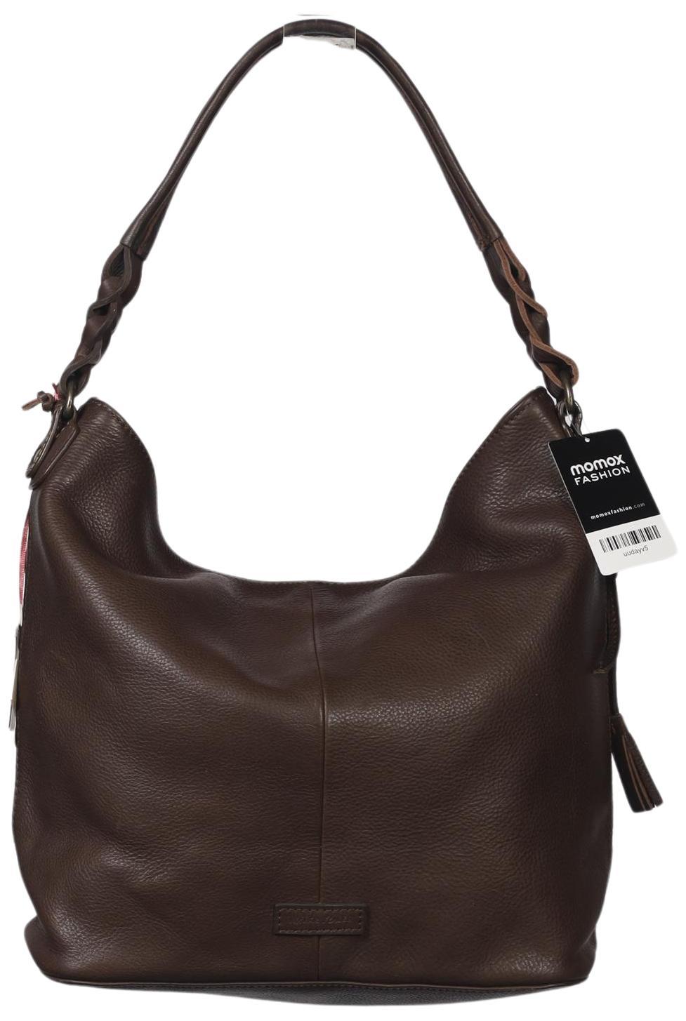 

White Stuff Damen Handtasche, braun, Gr.