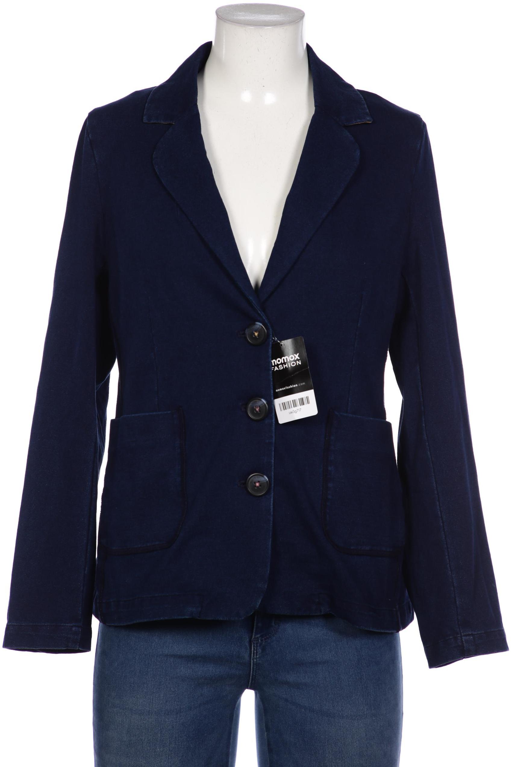 

White Stuff Damen Blazer, marineblau, Gr. 40