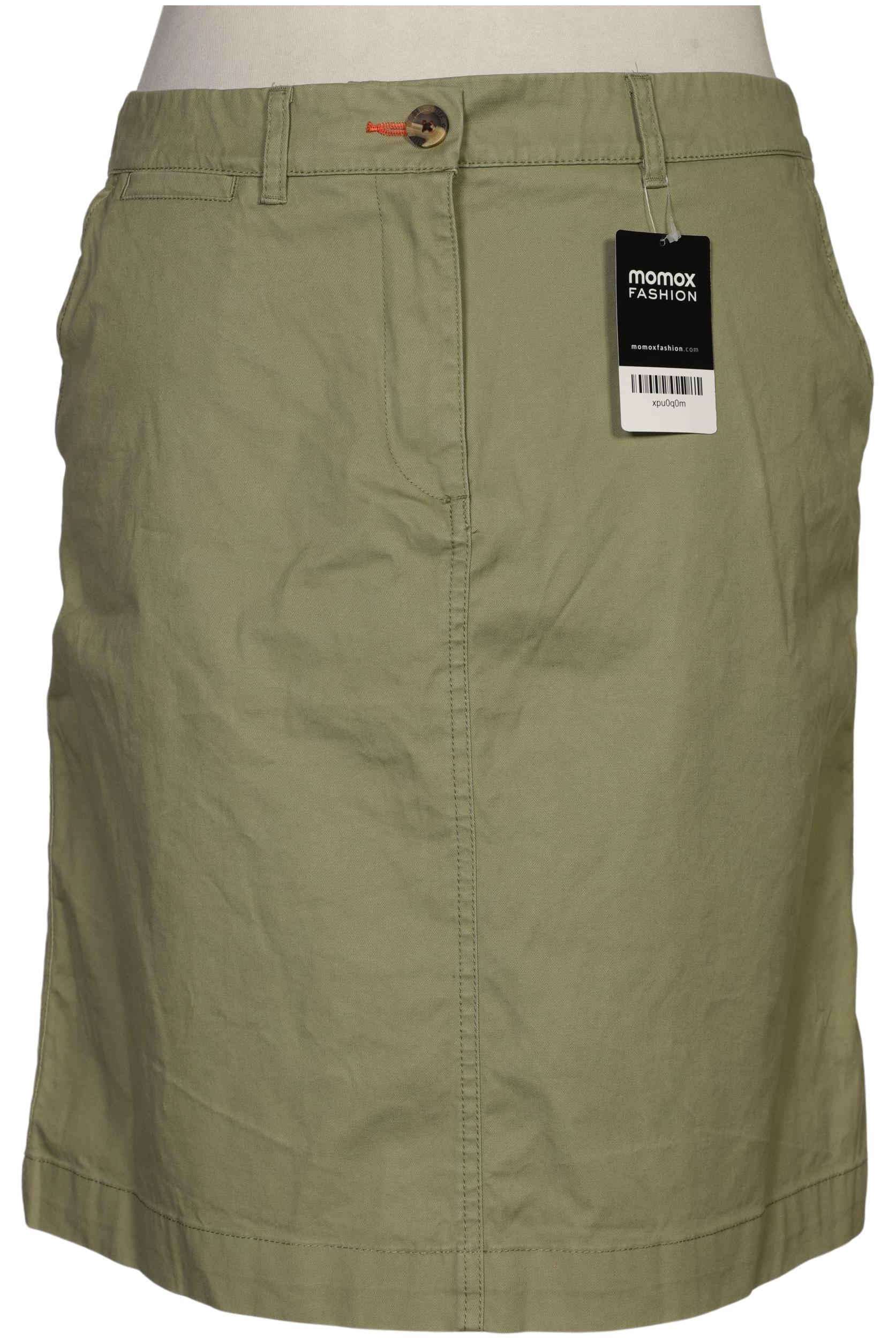 

White Stuff Damen Rock, grün, Gr. 44