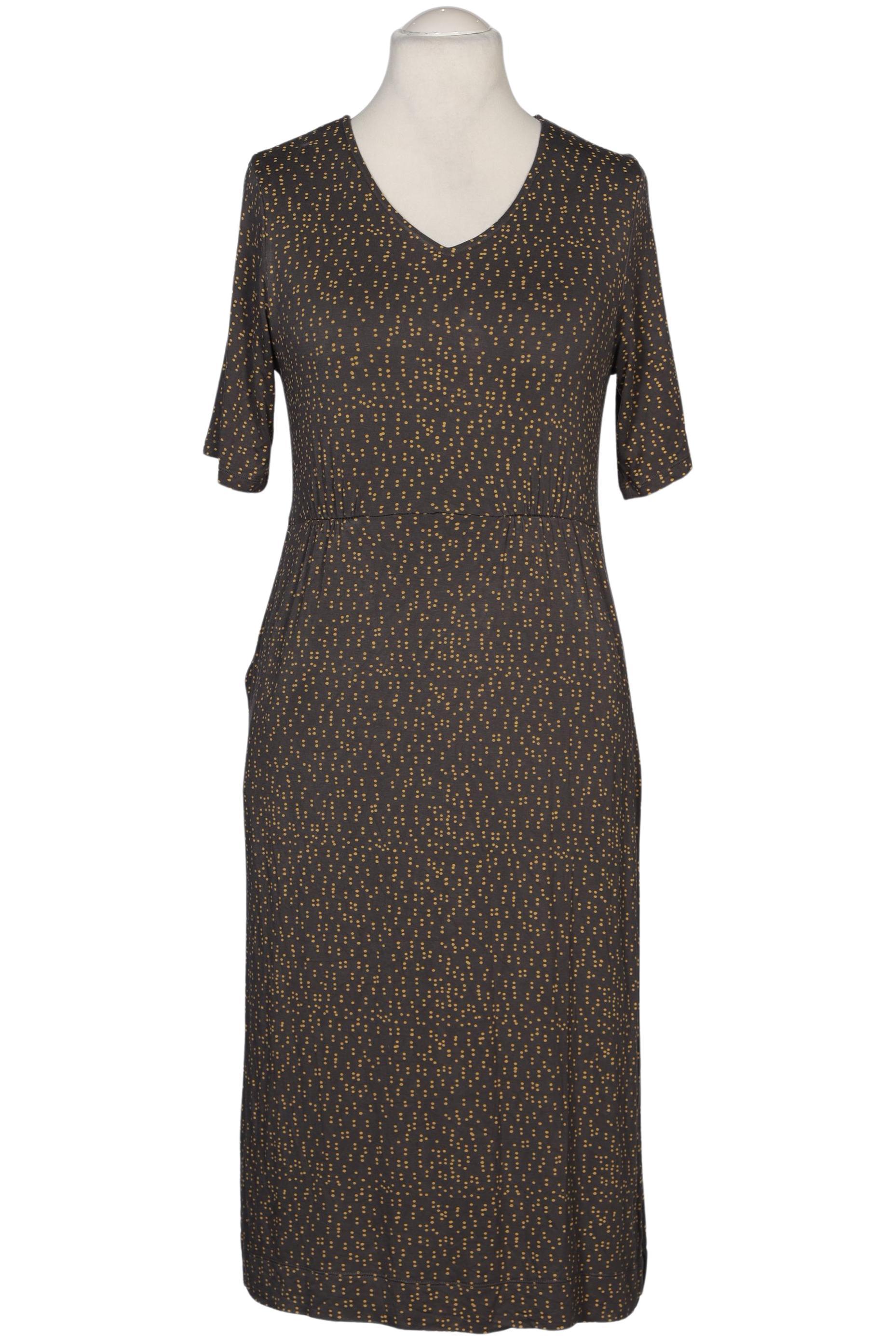 

White Stuff Damen Kleid, braun, Gr. 40