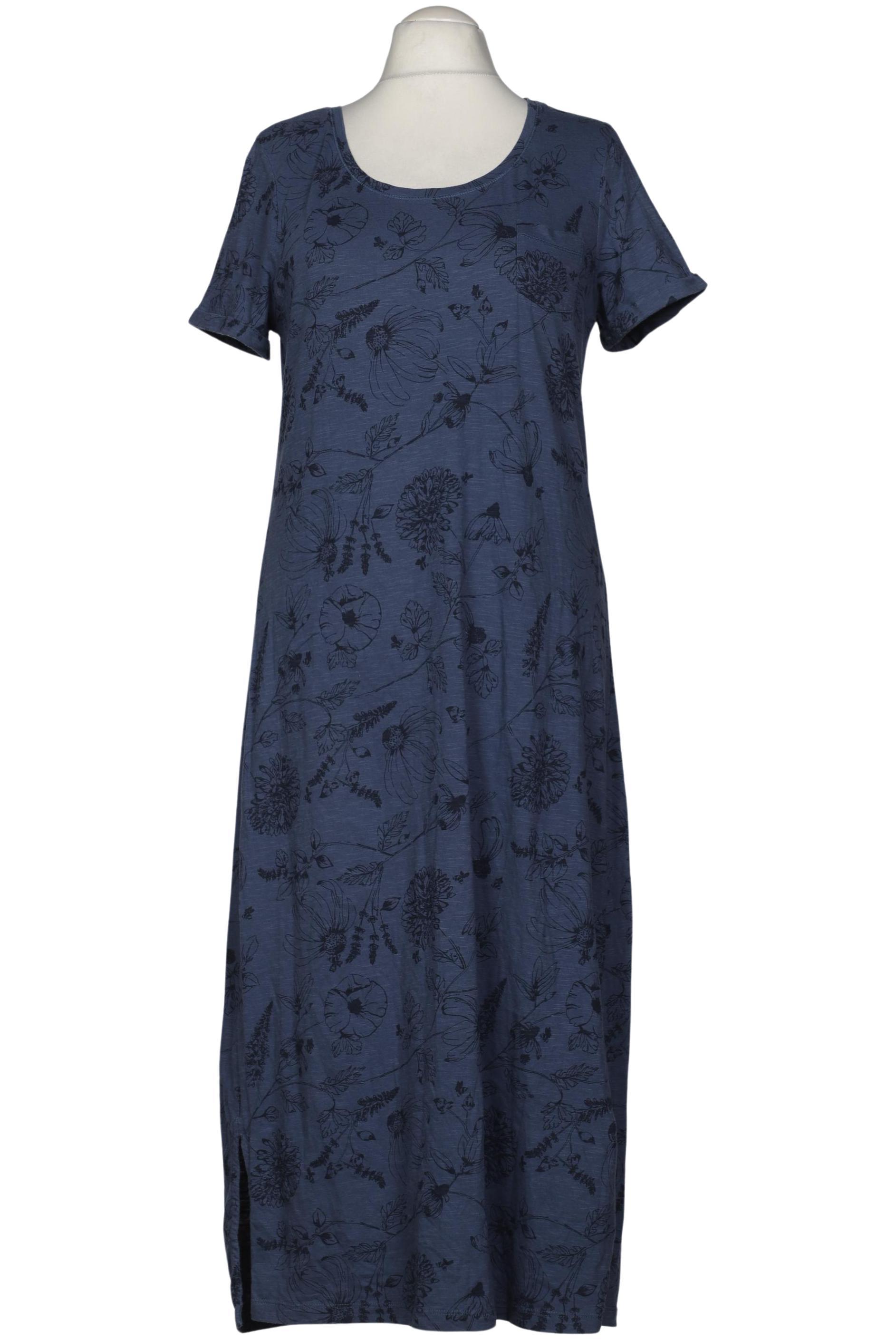 

White Stuff Damen Kleid, marineblau, Gr. 44