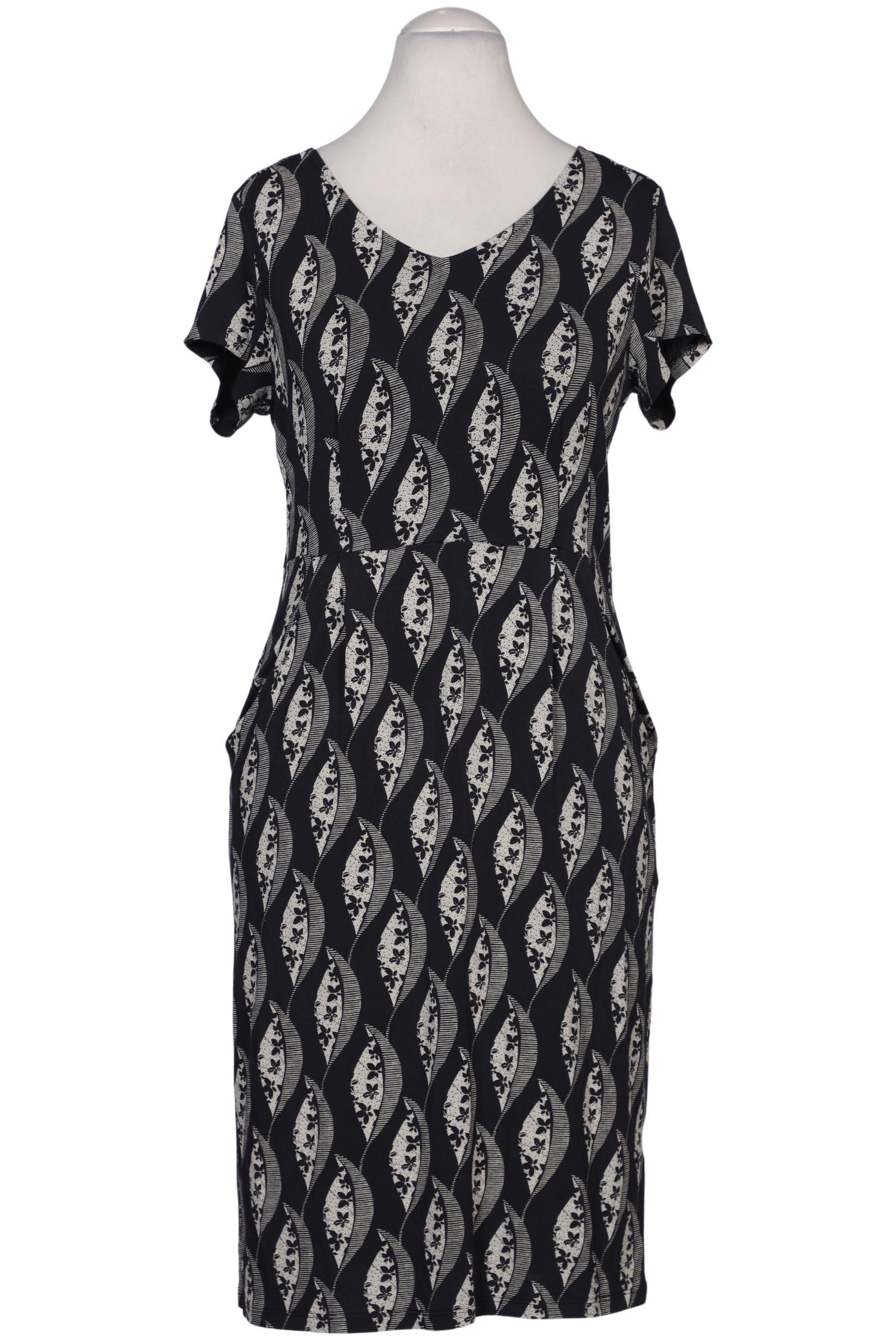 

White Stuff Damen Kleid, marineblau, Gr. 38