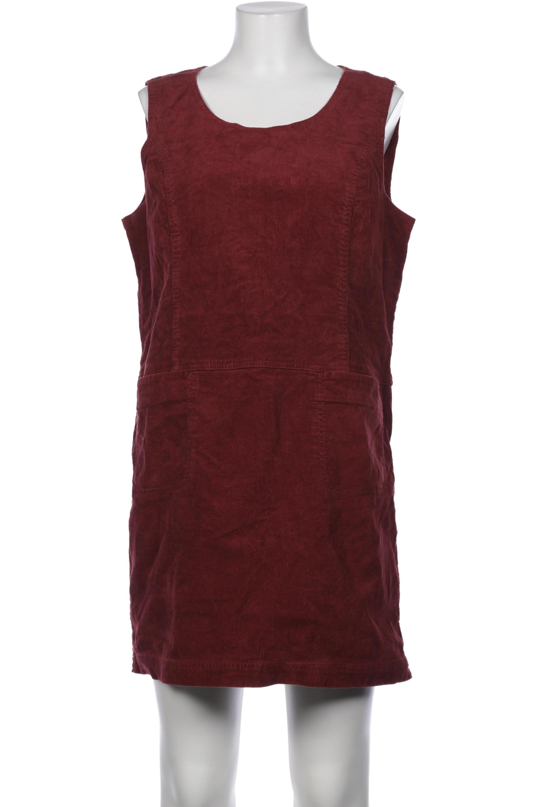 

White Stuff Damen Kleid, bordeaux, Gr. 44