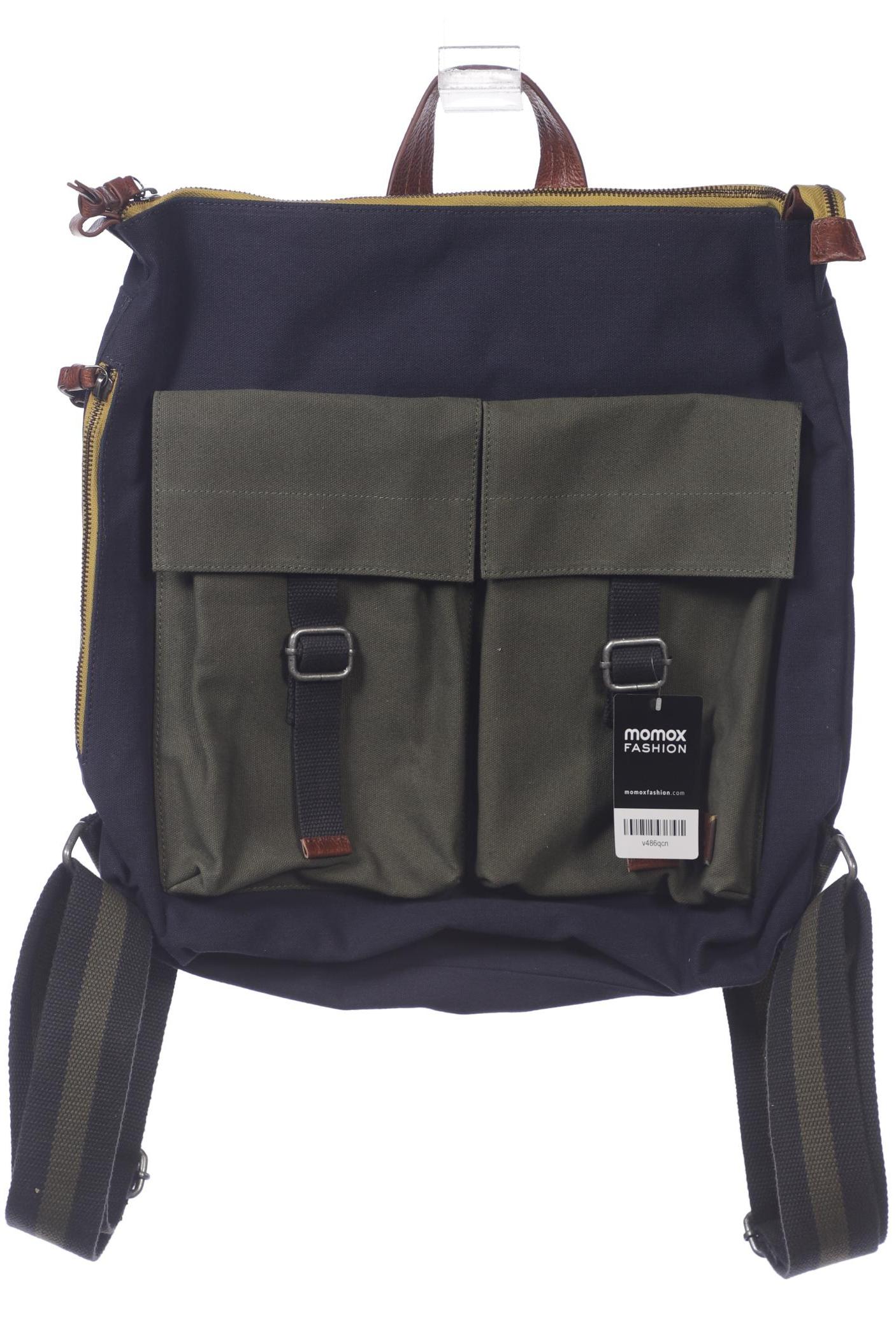 

White Stuff Damen Rucksack, marineblau, Gr.
