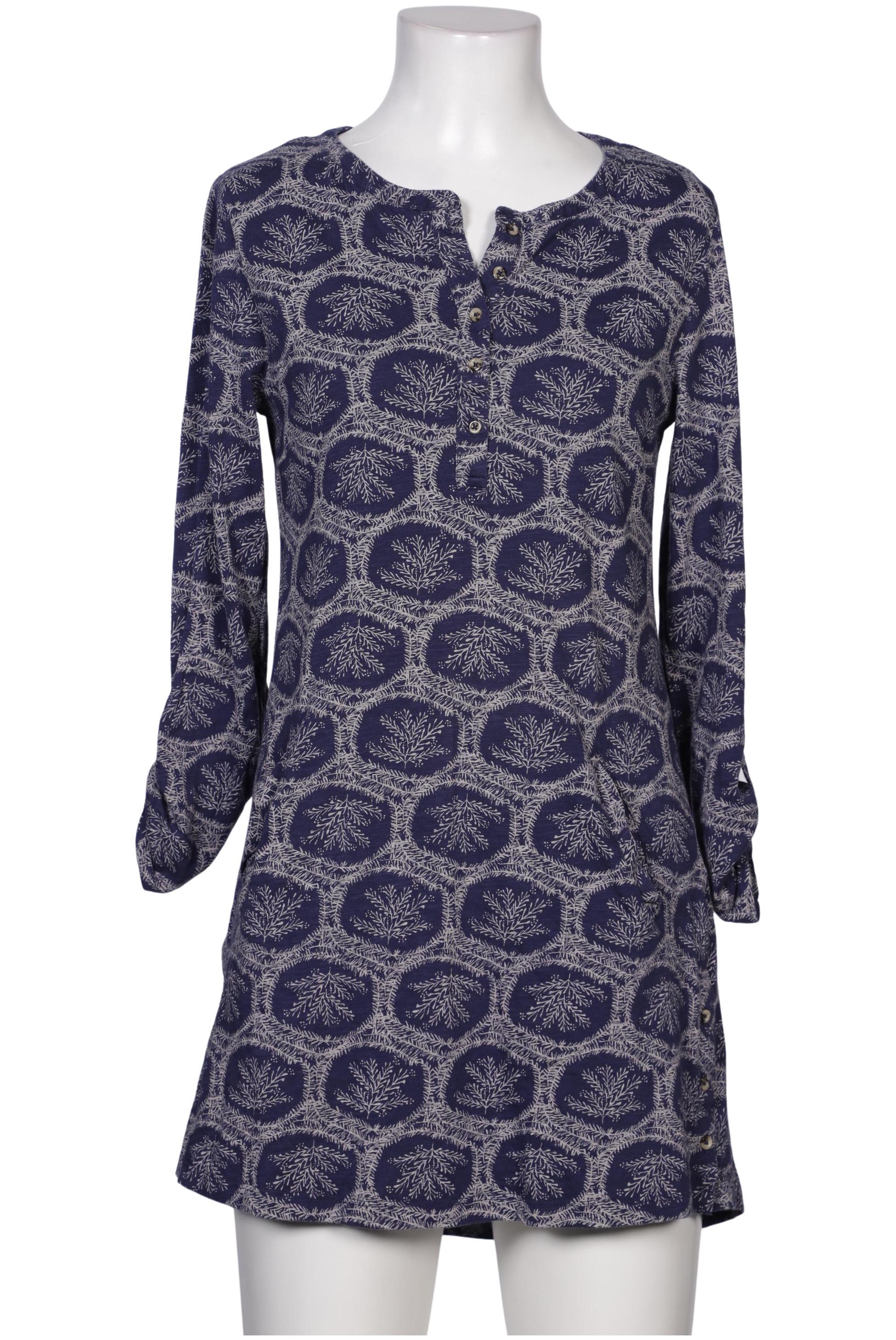 

White Stuff Damen Kleid, marineblau, Gr. 38