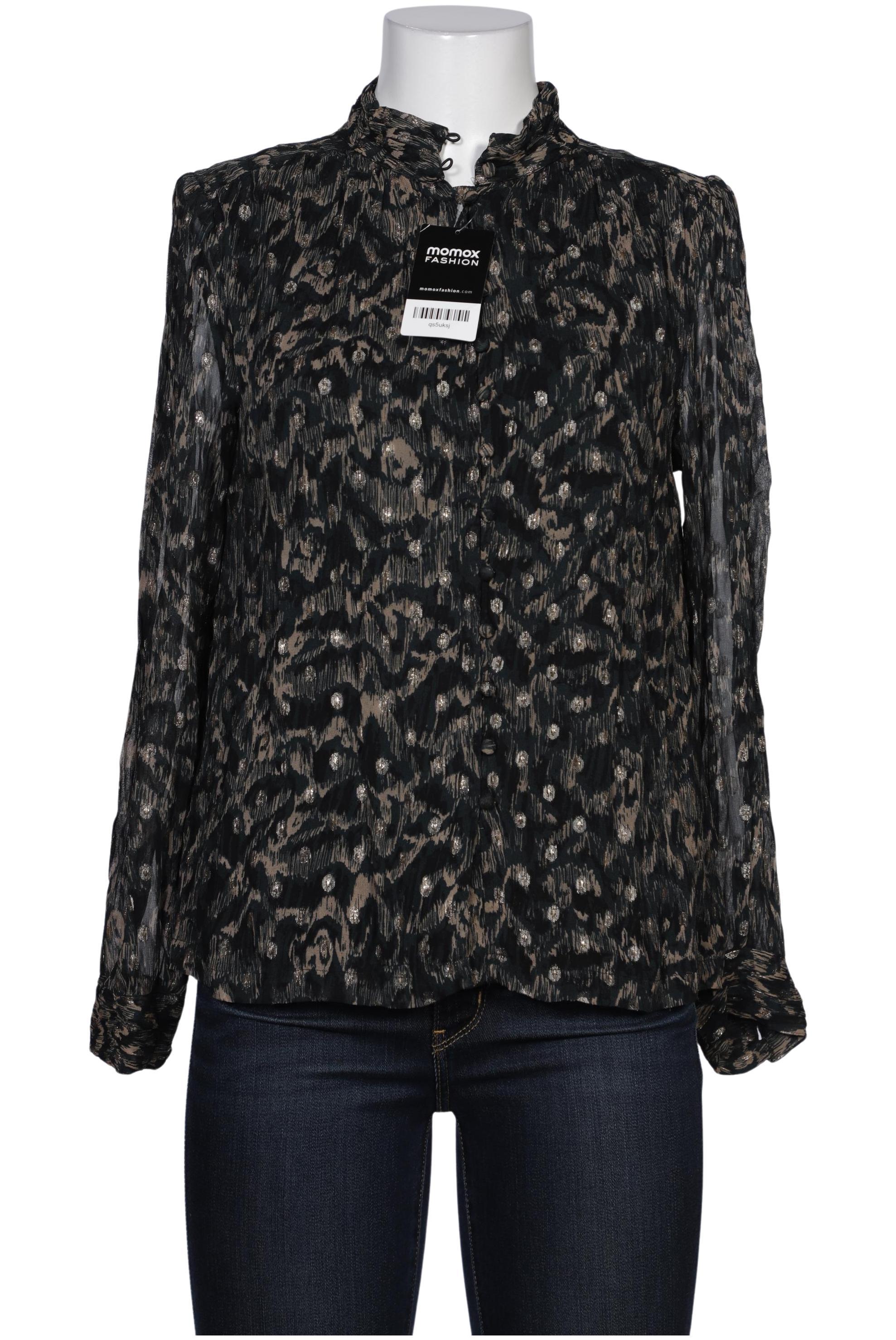 

White Stuff Damen Bluse, mehrfarbig, Gr. 40