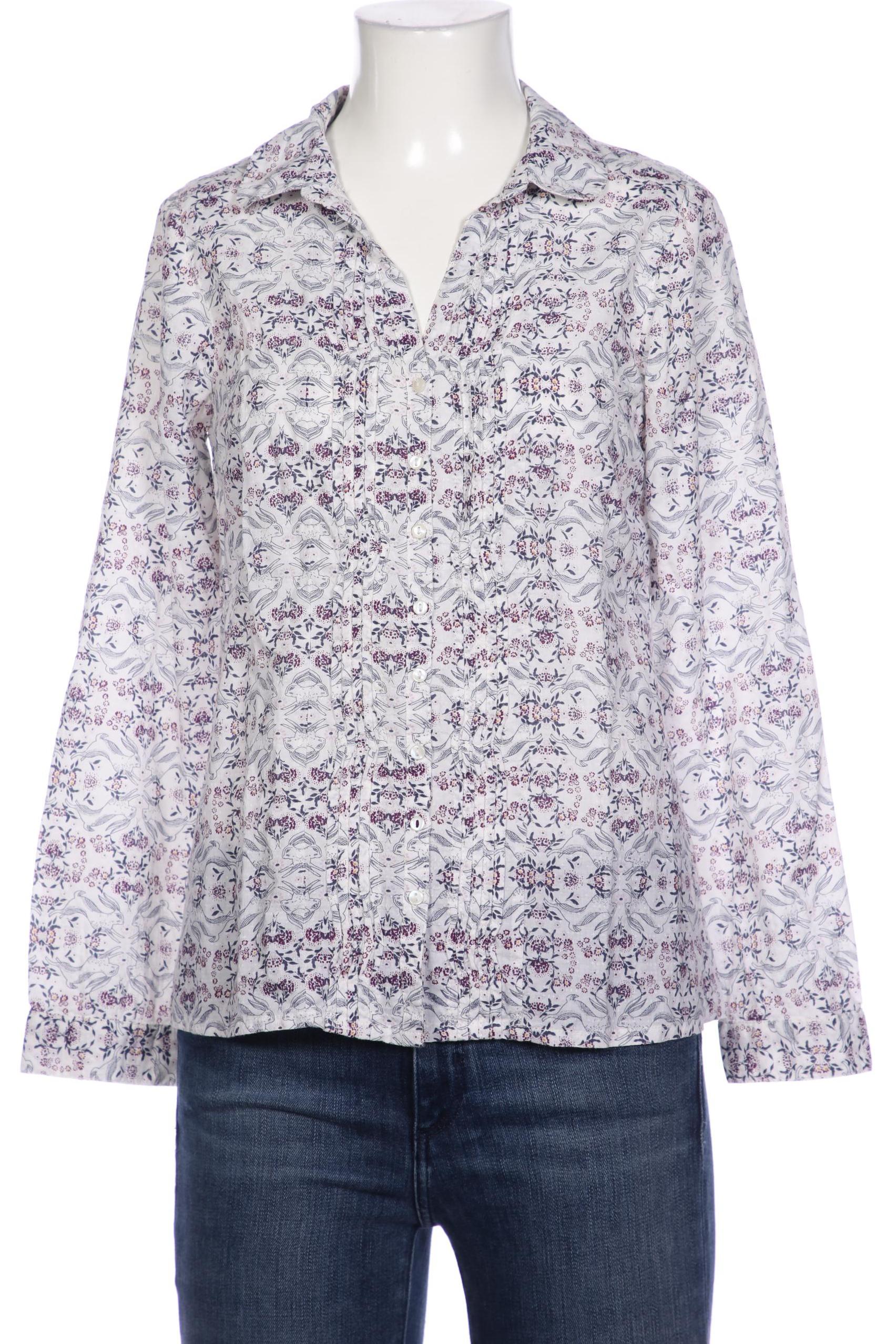 

White Stuff Damen Bluse, weiß