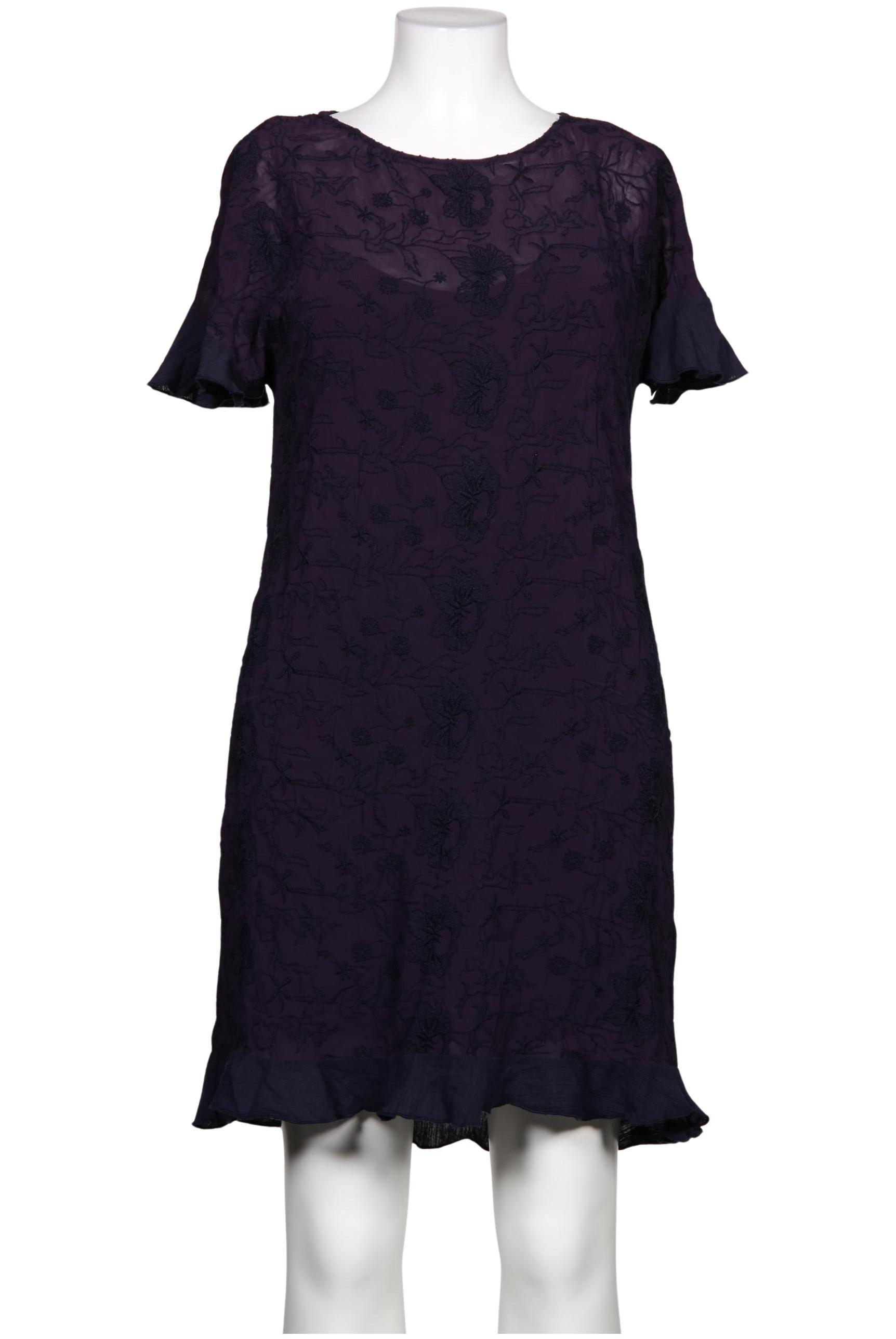 

White Stuff Damen Kleid, flieder, Gr. 42