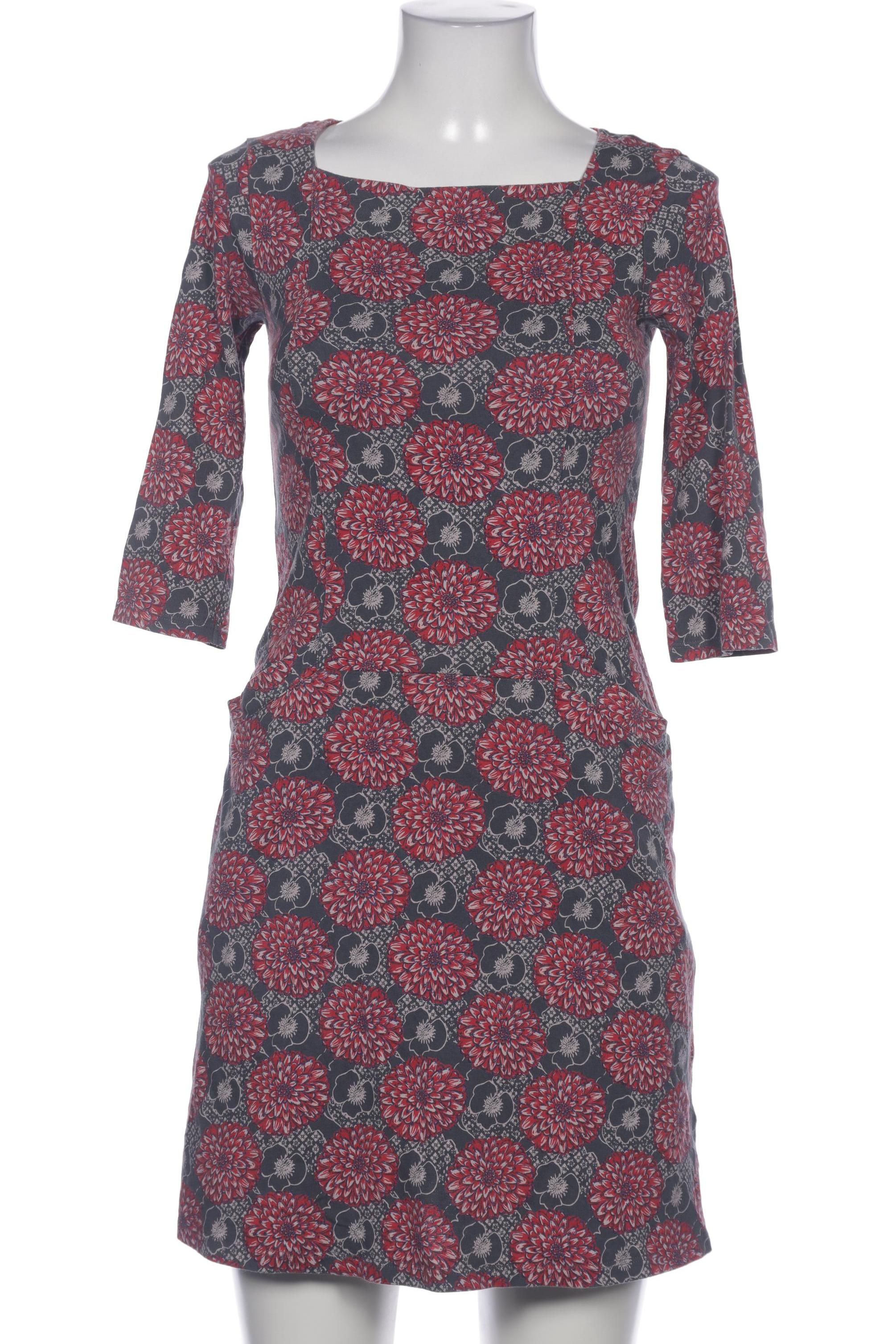 

White Stuff Damen Kleid, grau, Gr. 36
