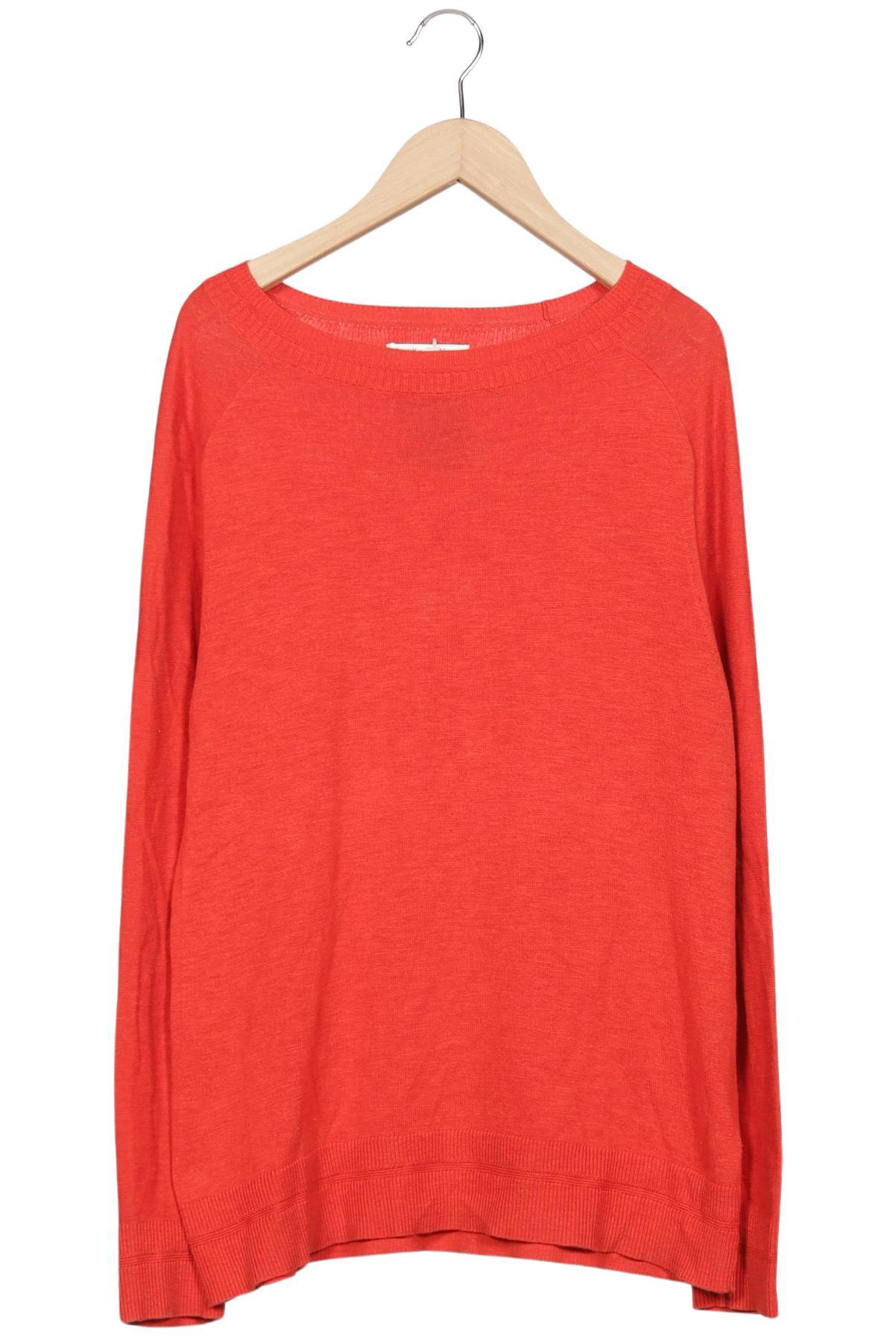 

White Stuff Damen Pullover, rot, Gr. 40