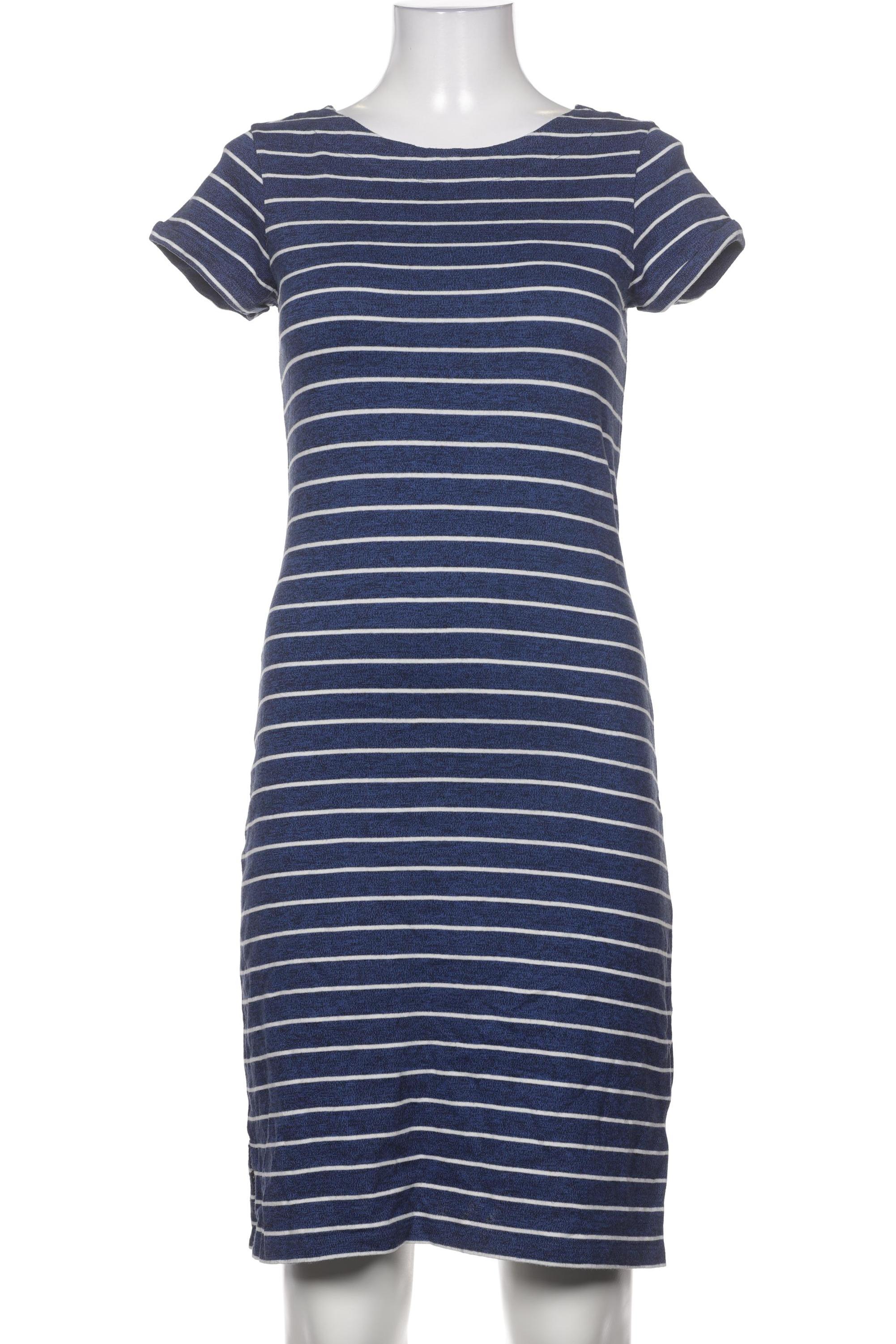

White Stuff Damen Kleid, blau, Gr. 38