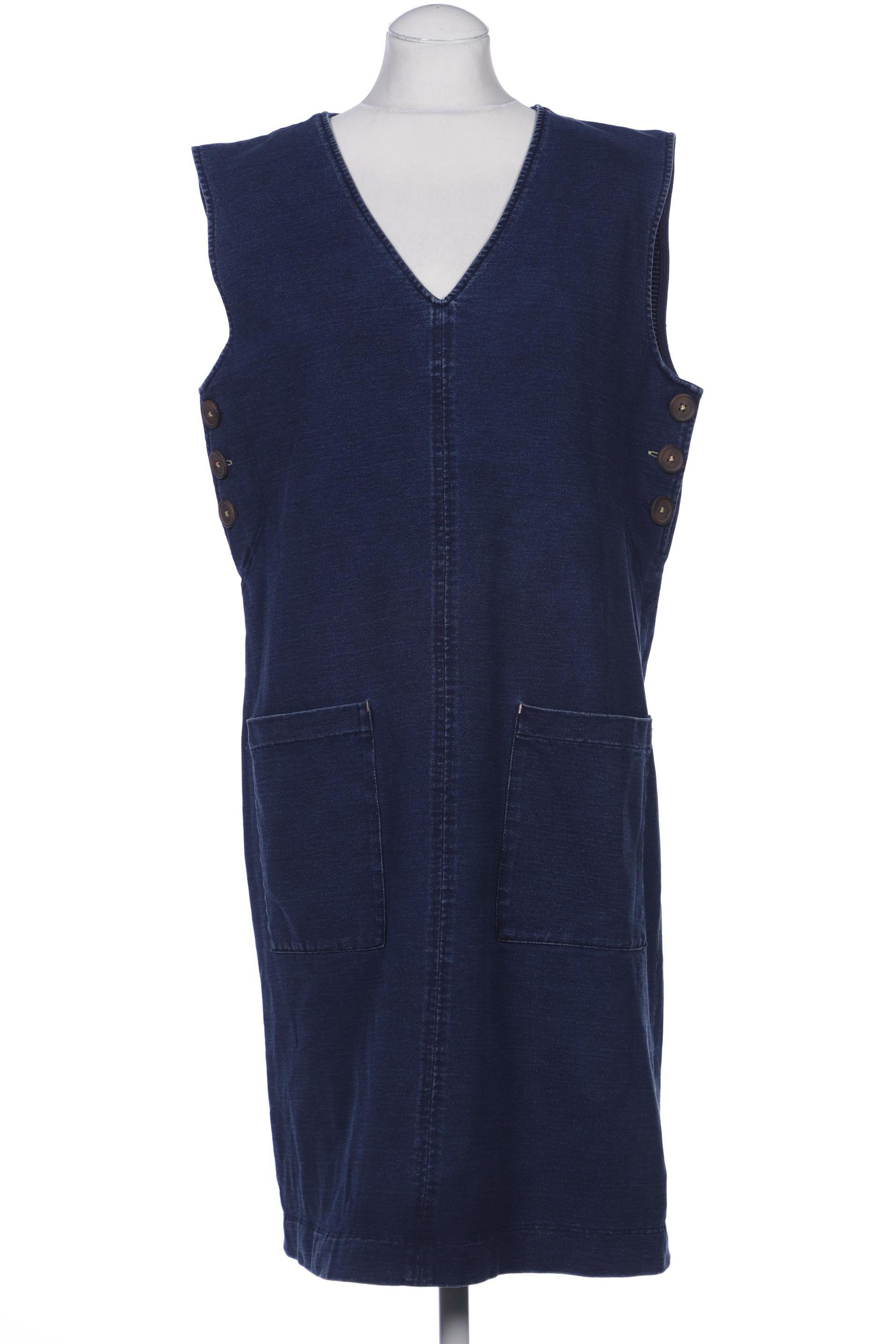 

White Stuff Damen Kleid, marineblau, Gr. 38