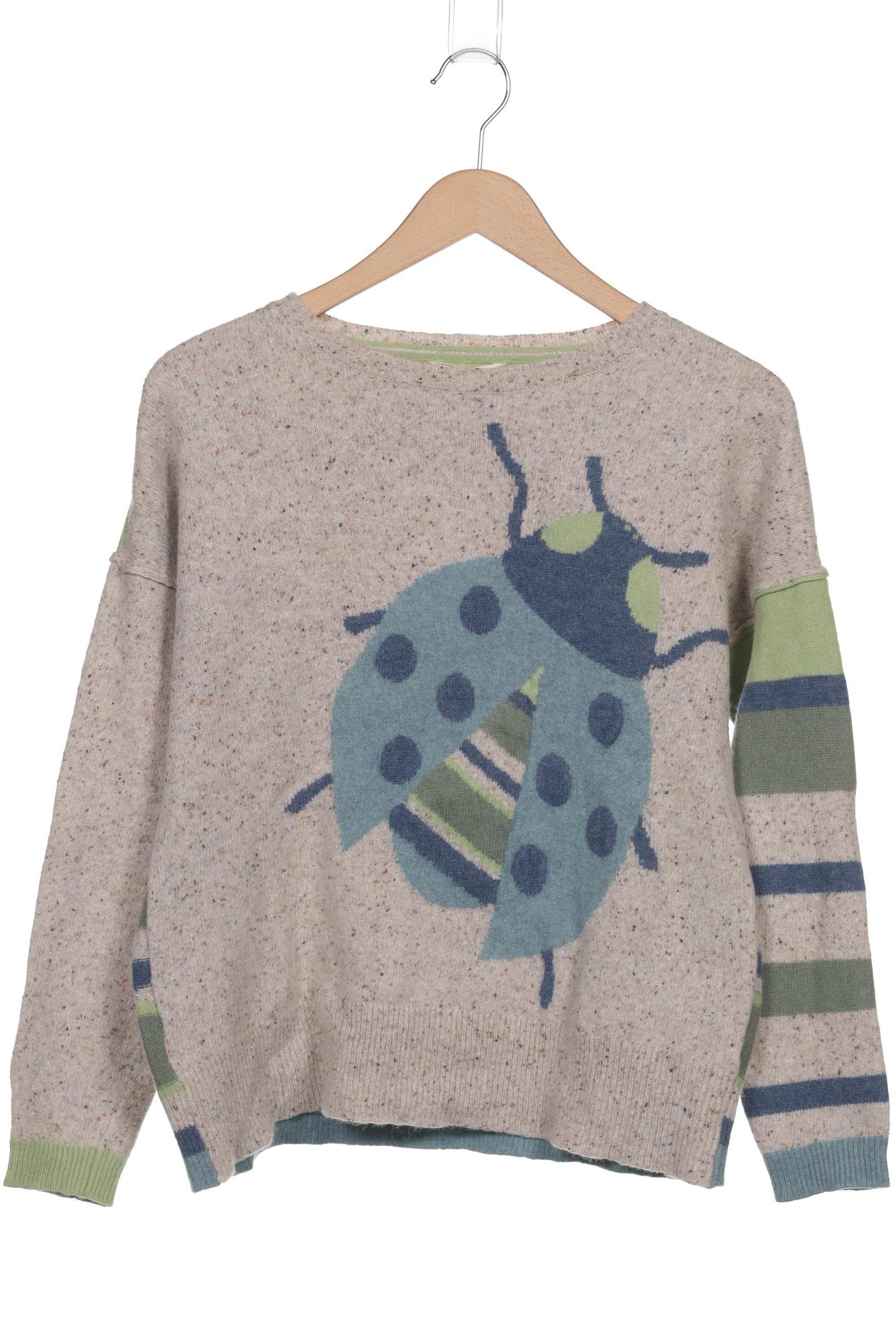 

White Stuff Damen Pullover, grau, Gr. 40