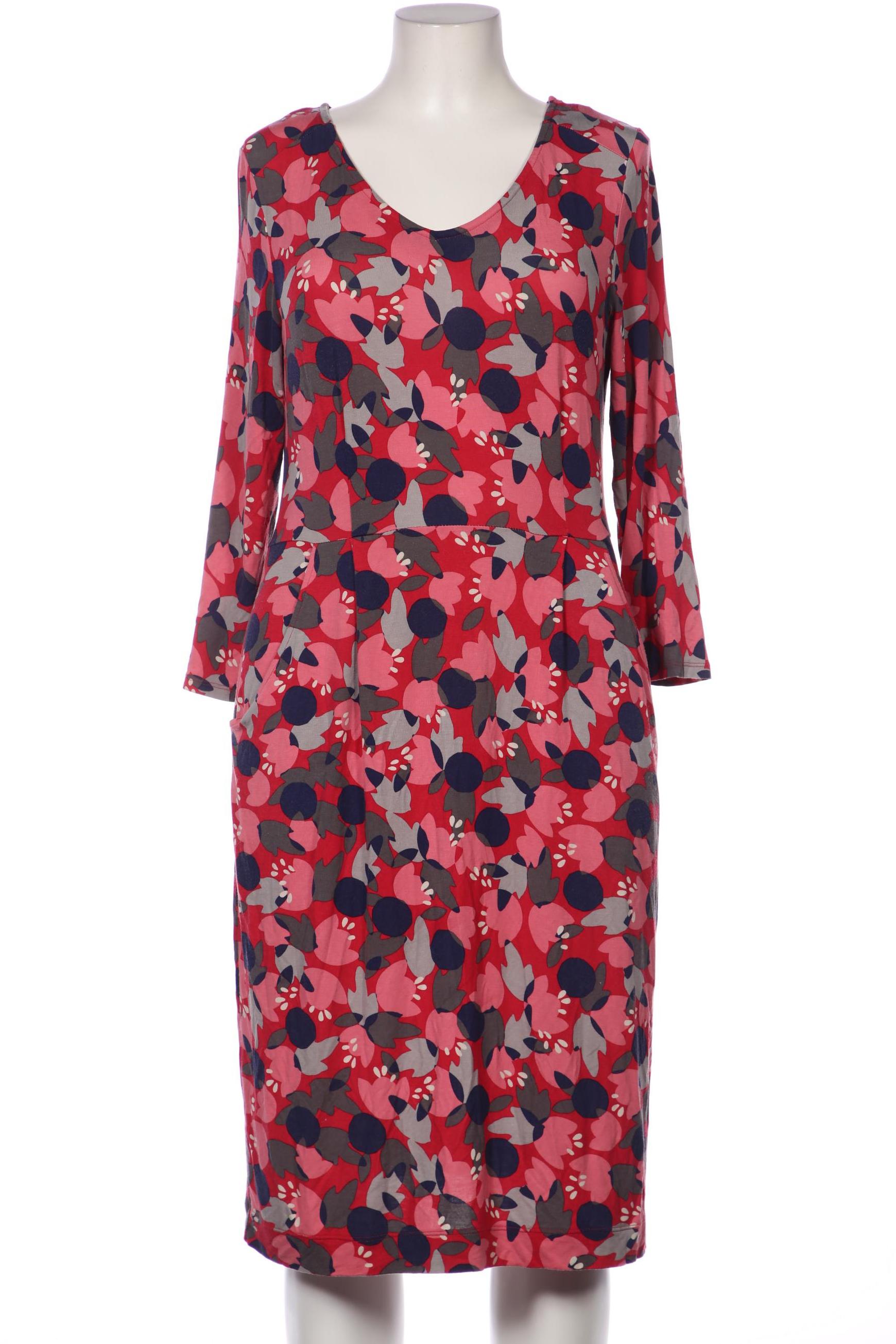 

White Stuff Damen Kleid, pink, Gr. 42
