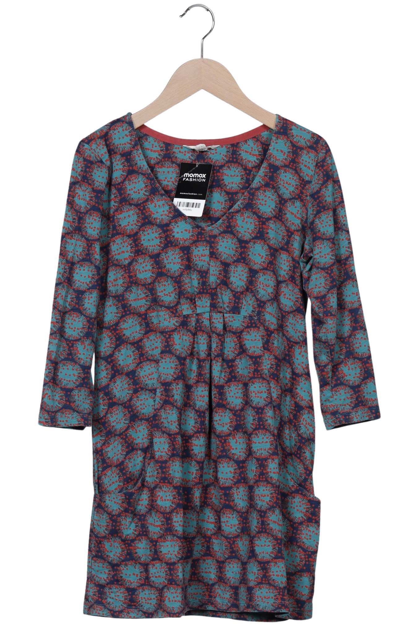 

White Stuff Damen Langarmshirt, mehrfarbig, Gr. 36