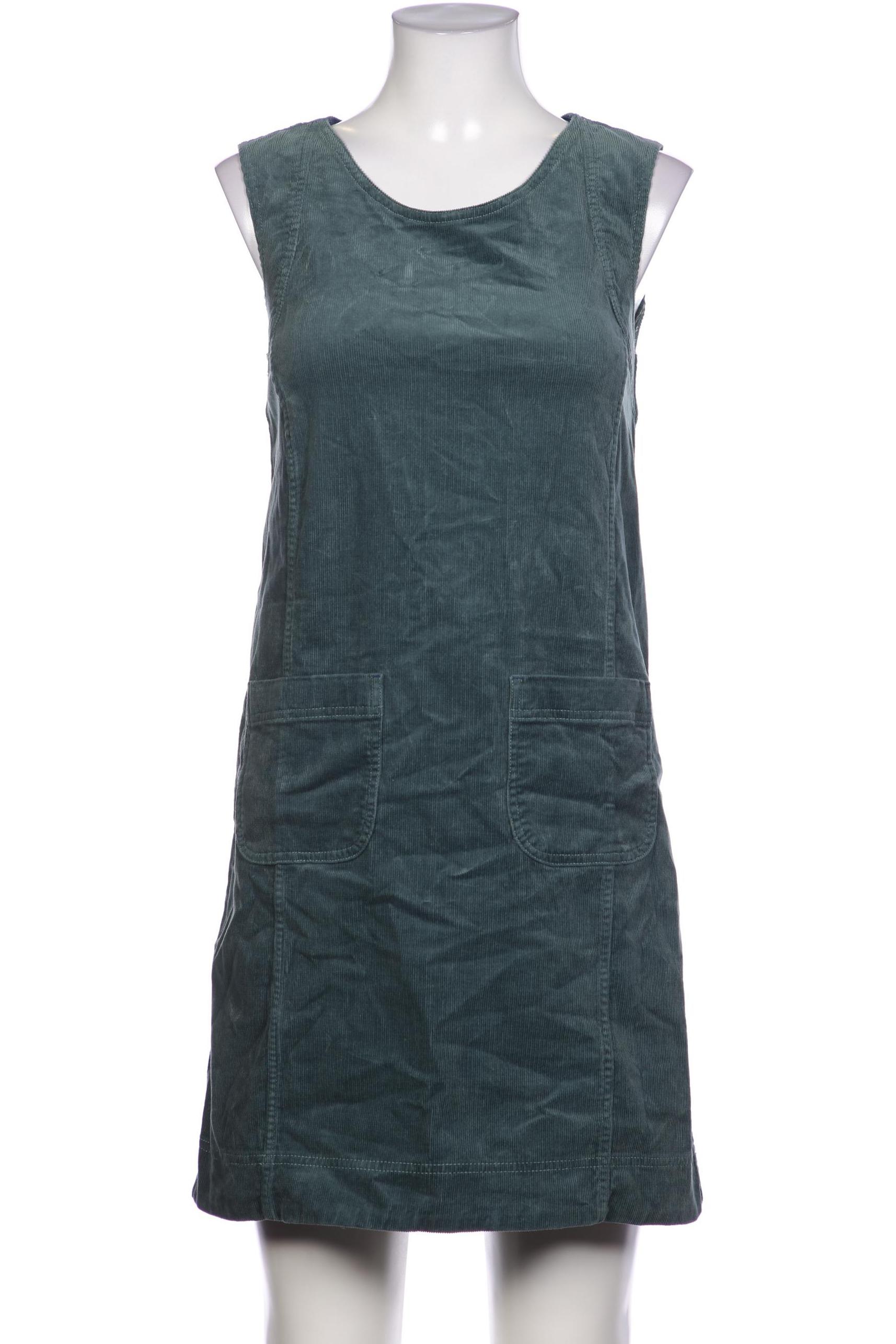 

White Stuff Damen Kleid, grün, Gr. 38