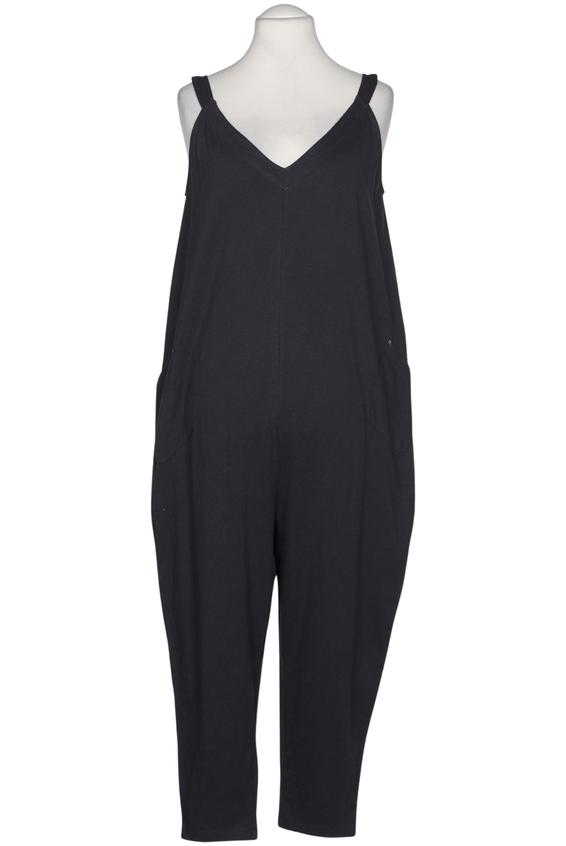 

White Stuff Damen Jumpsuit/Overall, marineblau, Gr. 42