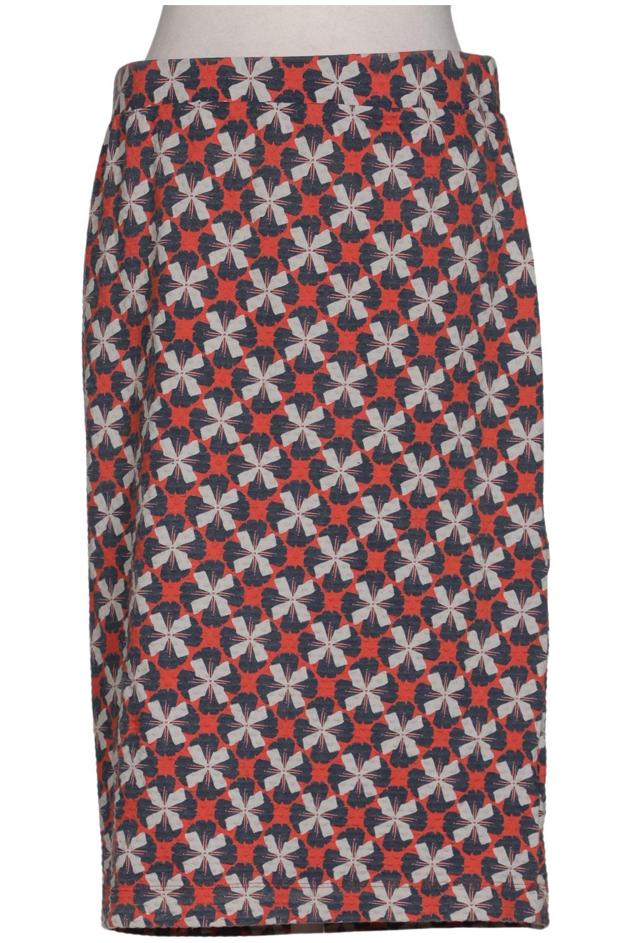 

White Stuff Damen Rock, mehrfarbig, Gr. 38