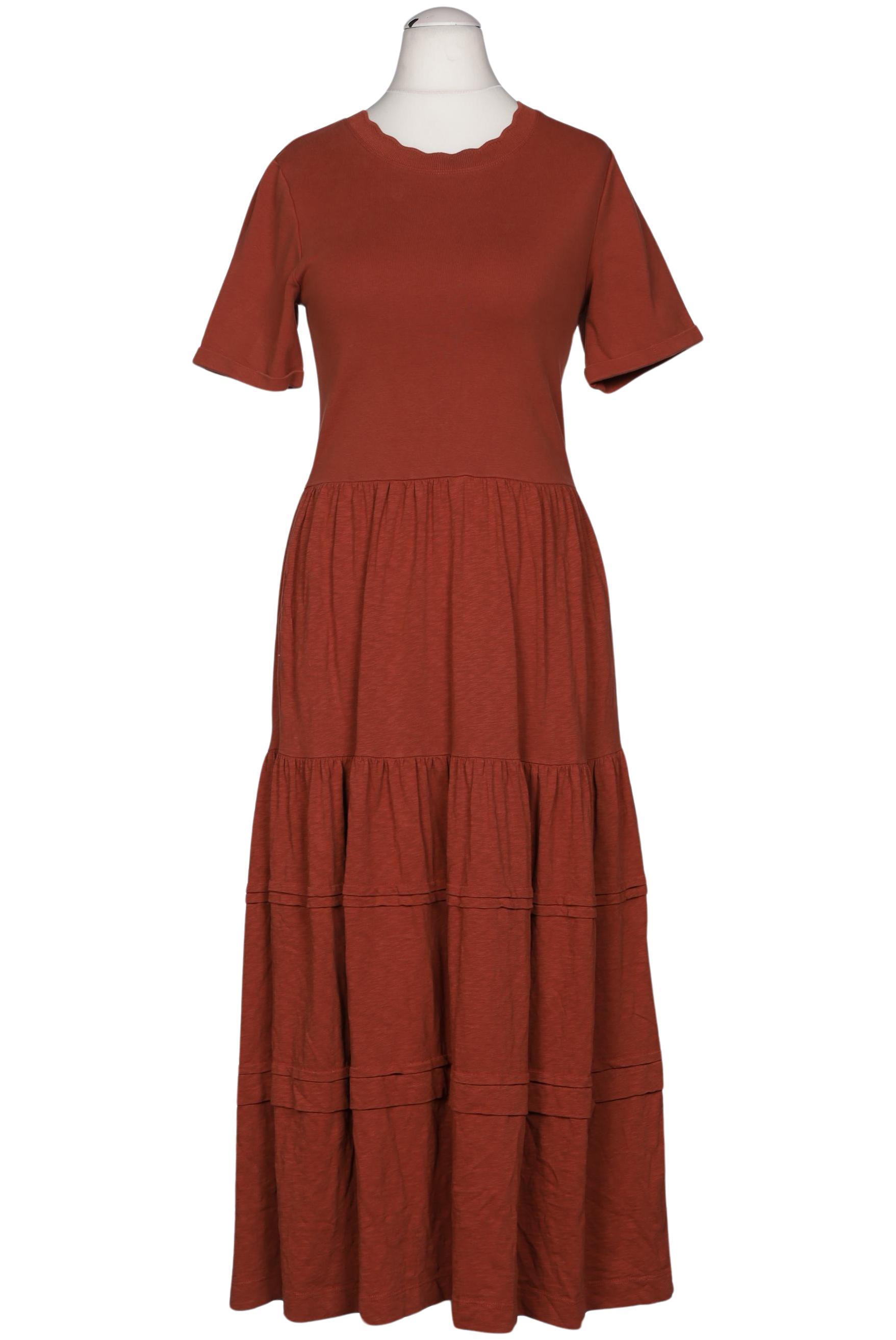 

White Stuff Damen Kleid, braun, Gr. 36