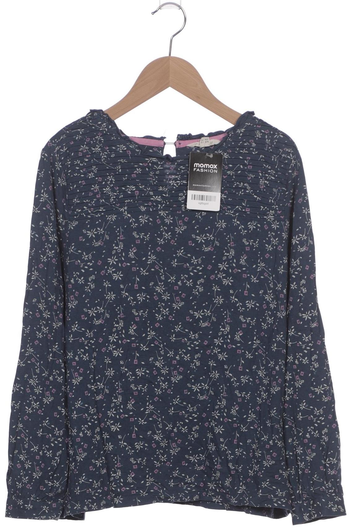 Thumbnail - White Stuff Damen Langarmshirt, marineblau, Gr. 40
