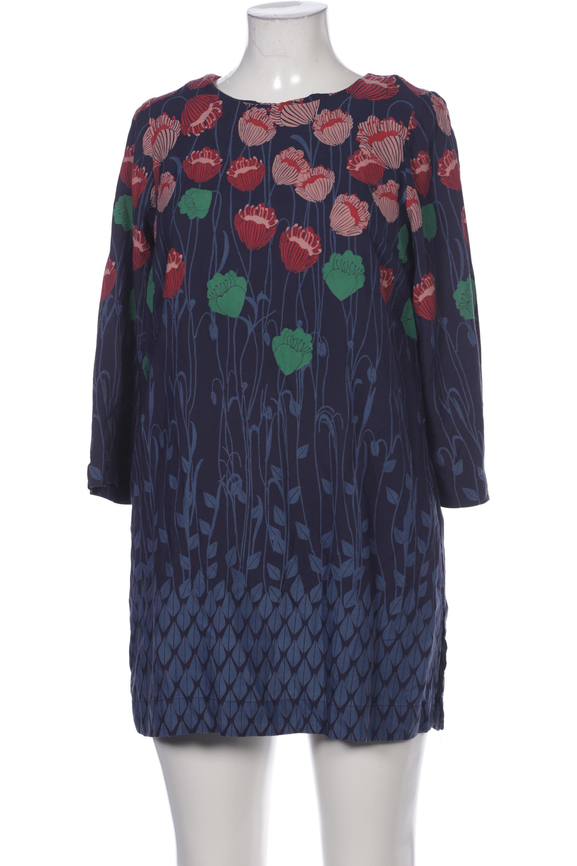 

White Stuff Damen Kleid, marineblau, Gr. 42