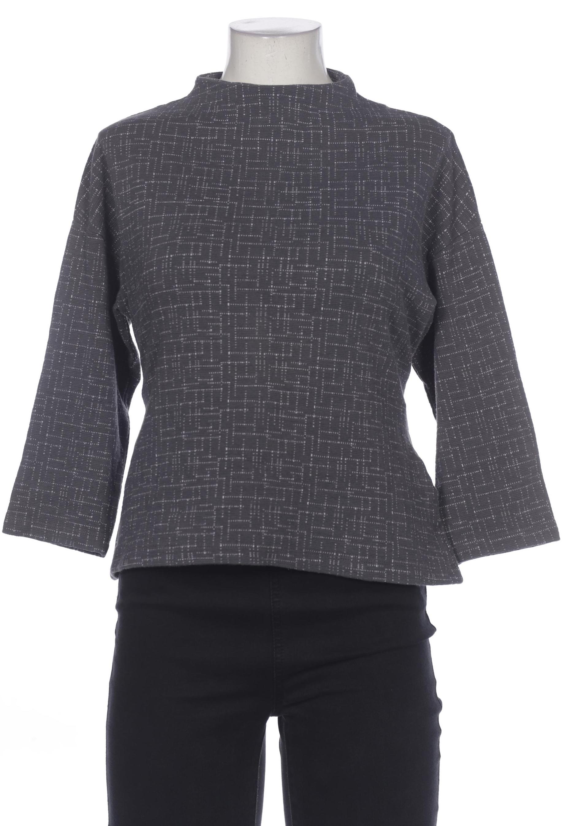 

White Stuff Damen Sweatshirt, grau, Gr. 42