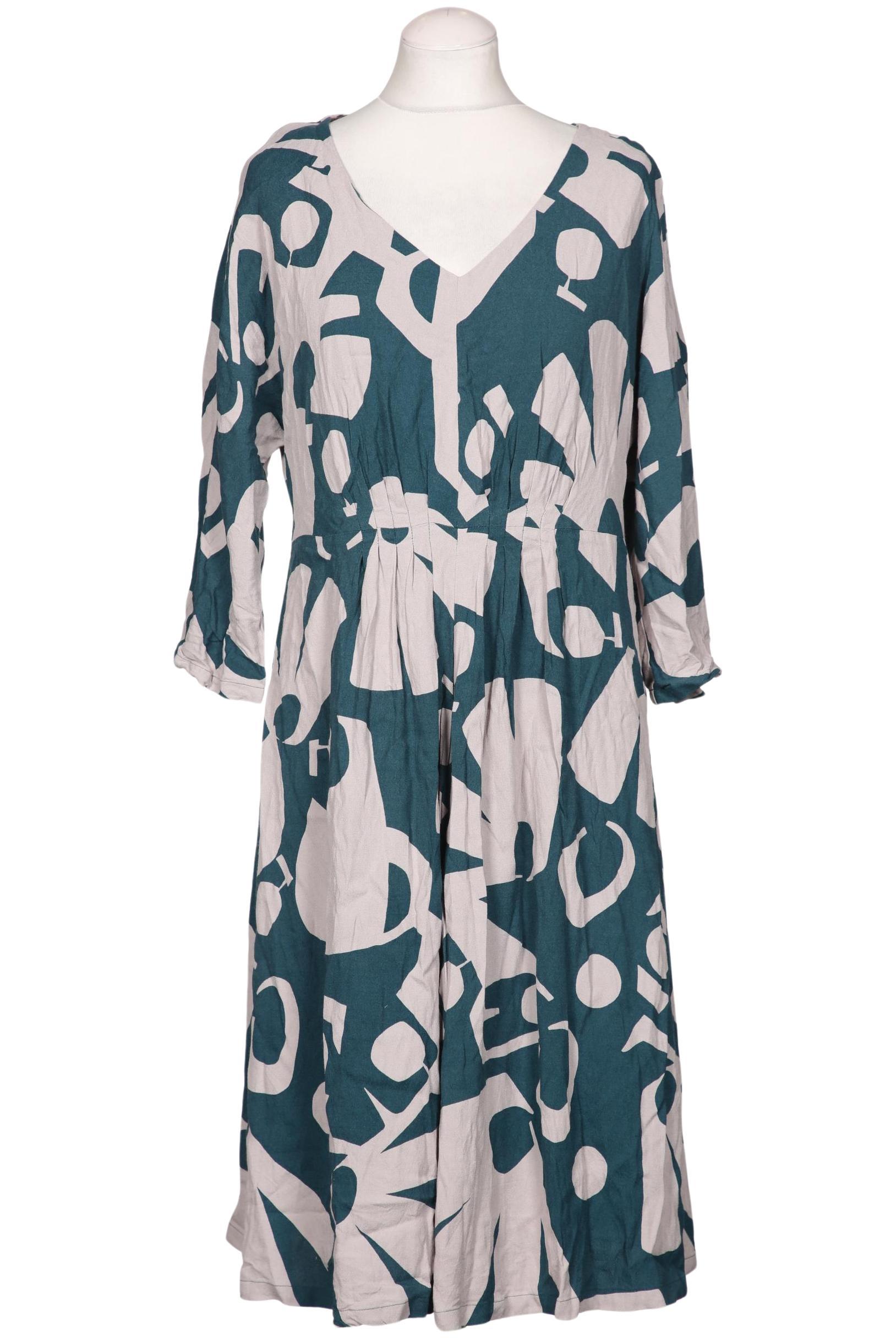 

White Stuff Damen Kleid, mehrfarbig, Gr. 42