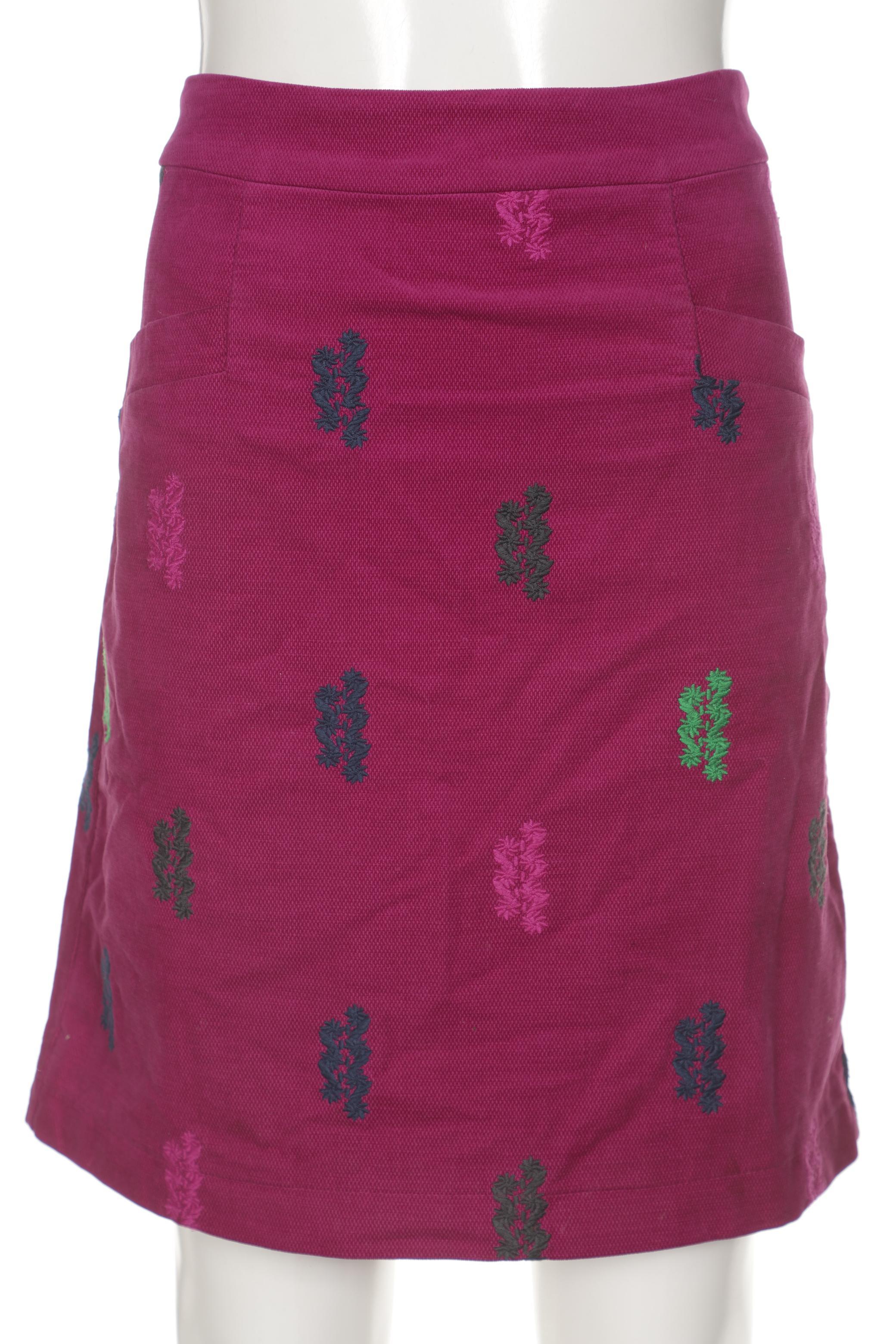 

White Stuff Damen Rock, pink