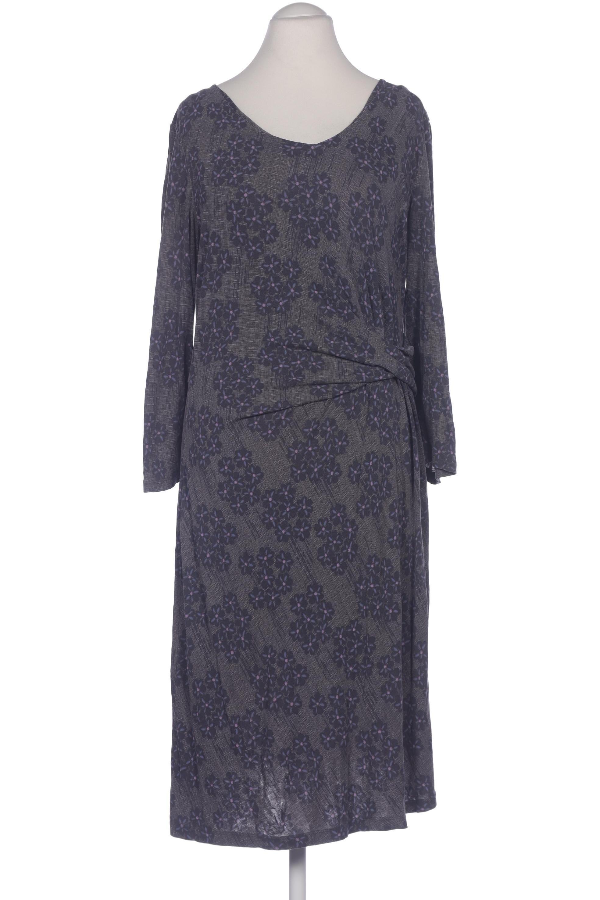 

White Stuff Damen Kleid, grau, Gr. 42