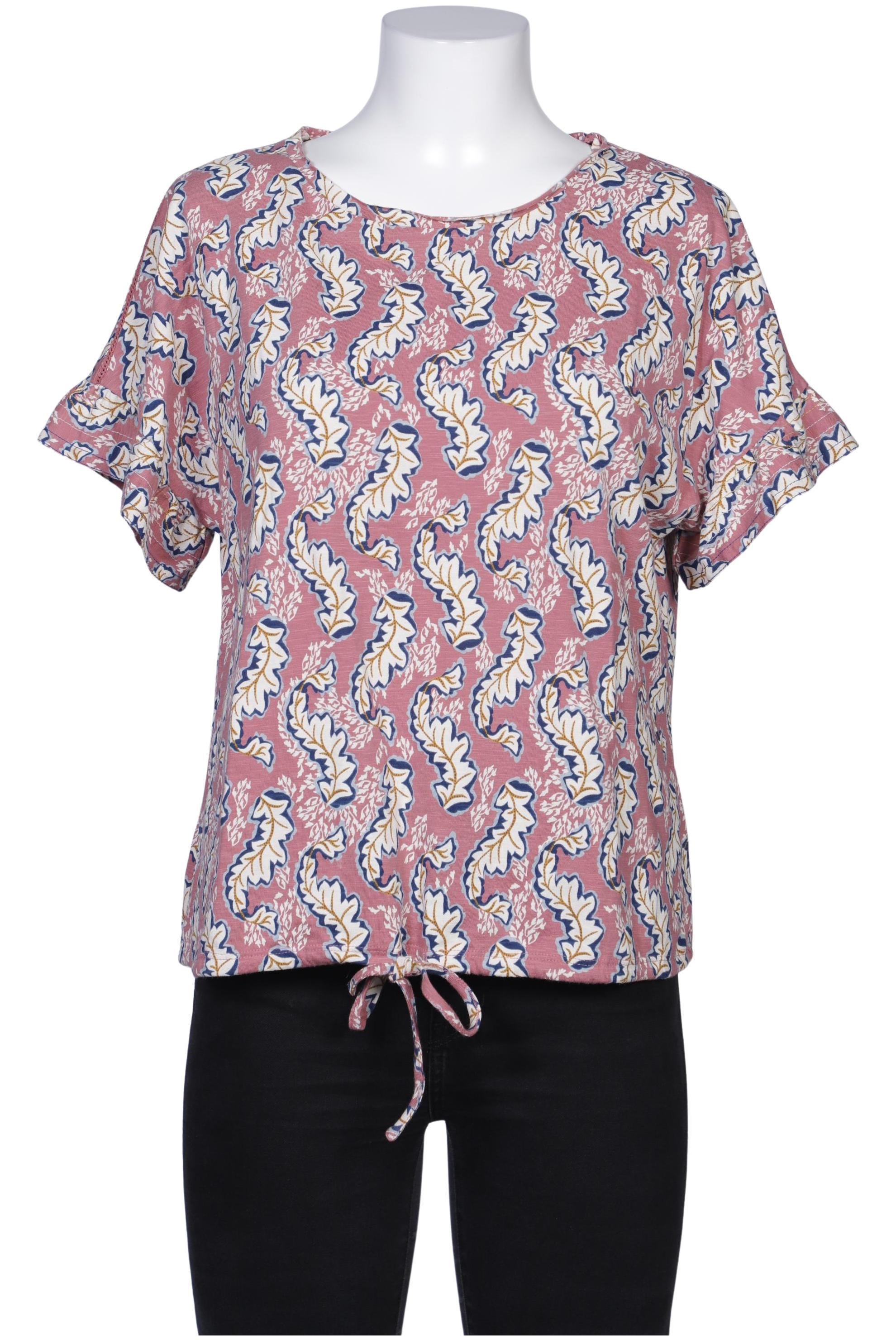 

White Stuff Damen Bluse, pink, Gr. 40